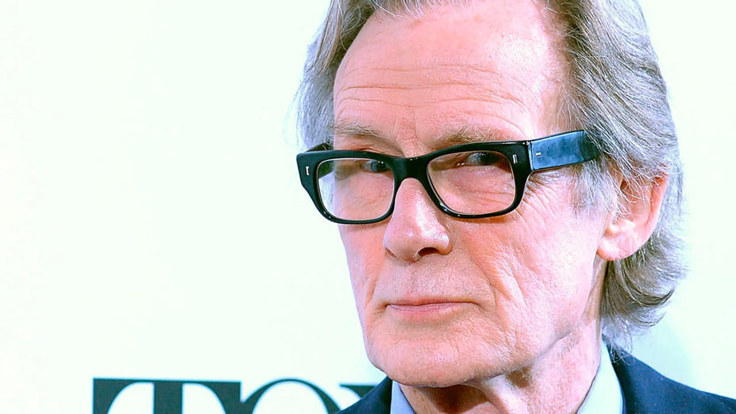 Bill Nighy