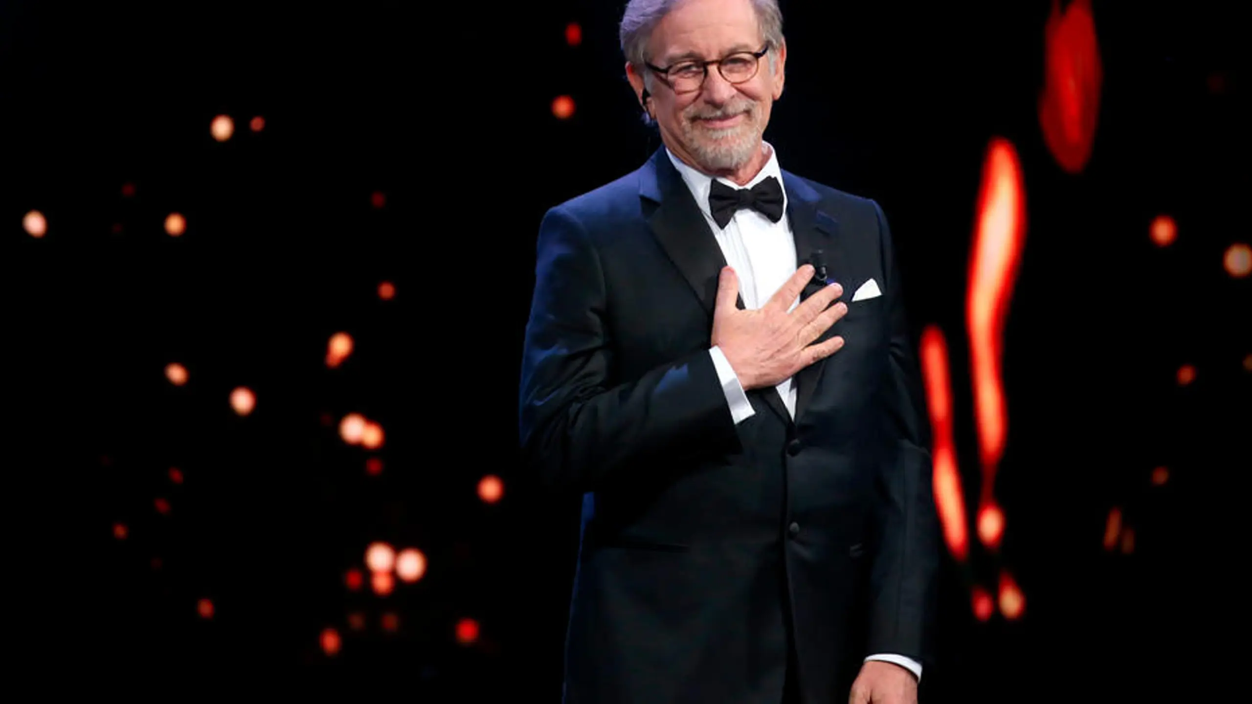 Steven Spielberg