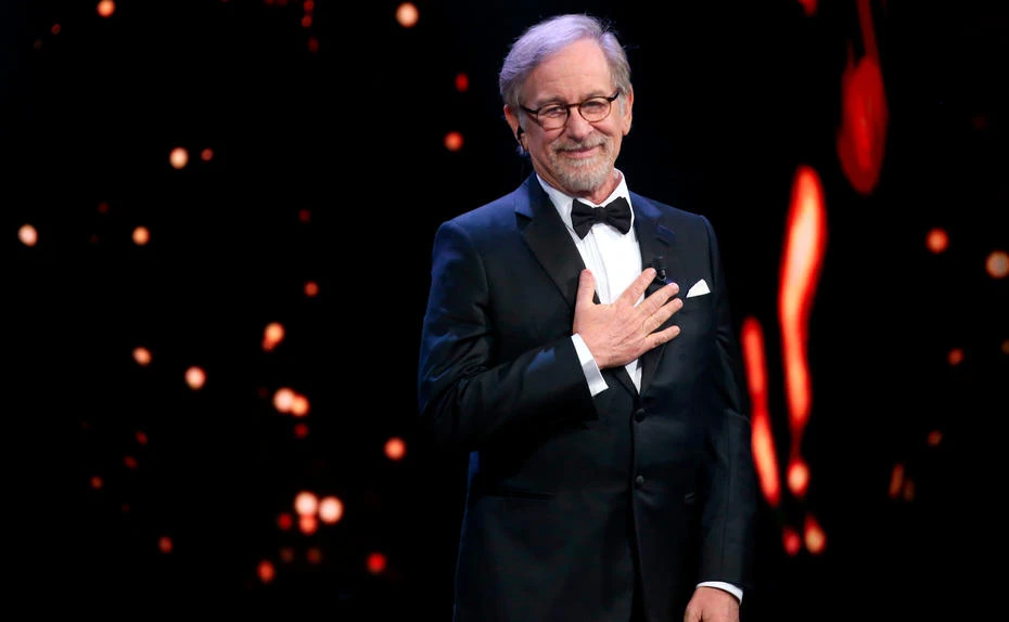 Steven Spielberg