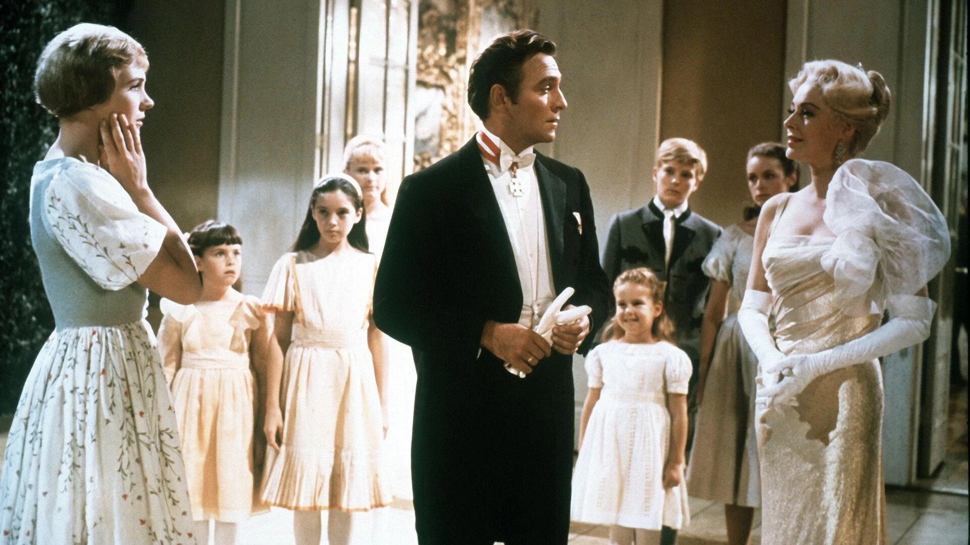The Sound of Music - Meine Lieder, meine Träume