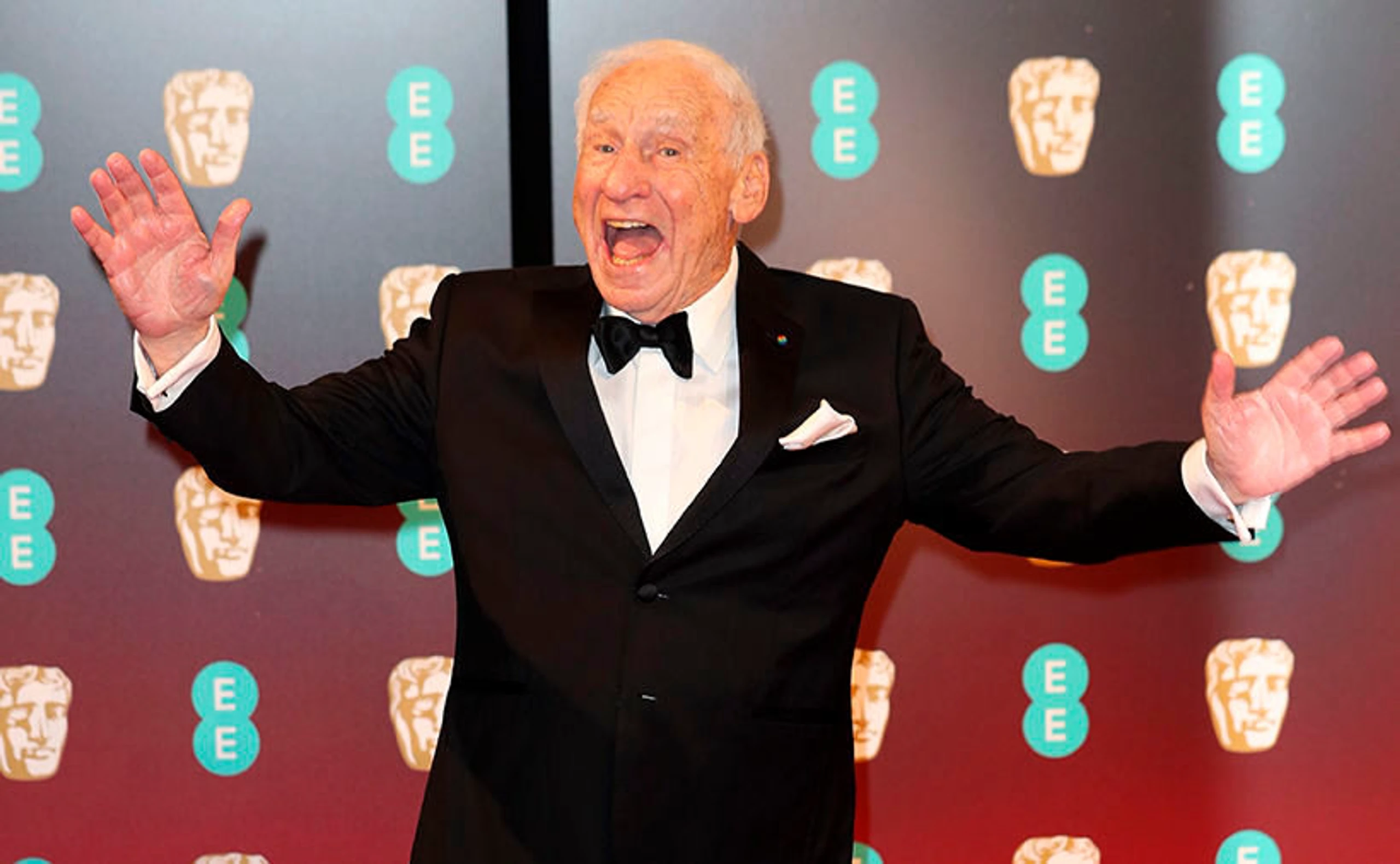 Mel Brooks: Seine besten Filme