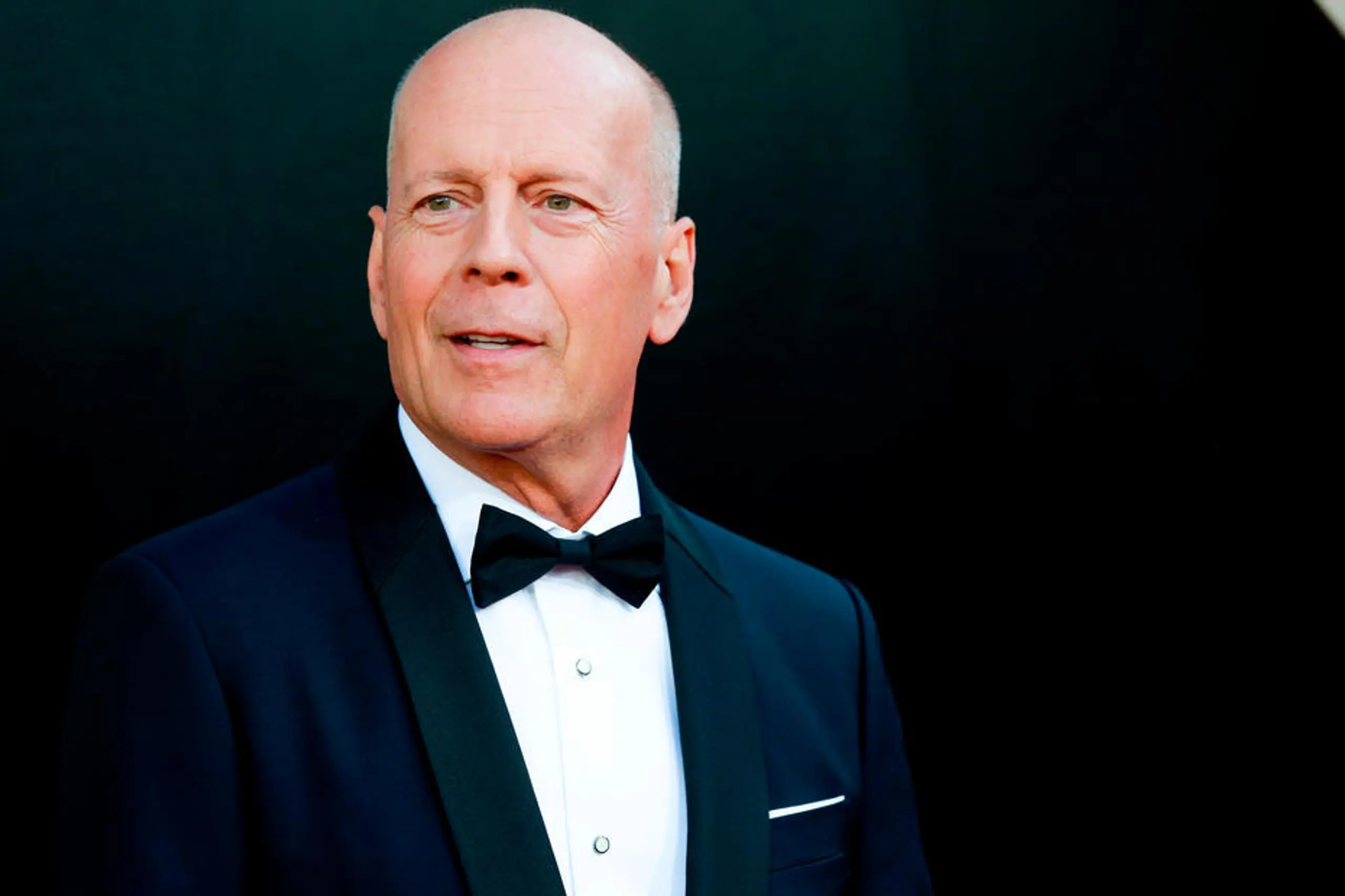 Steckbrief: Bruce Willis