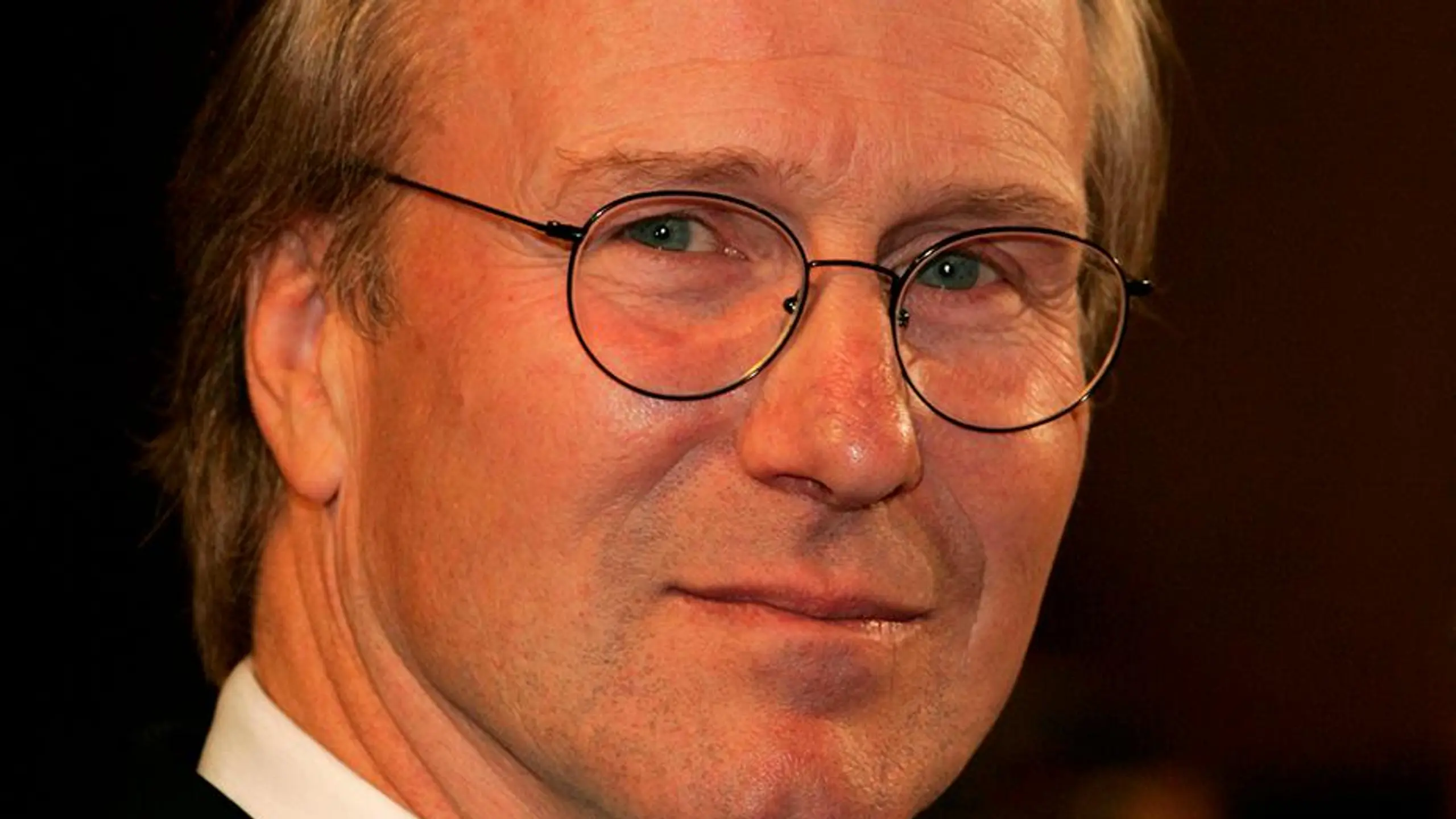 William Hurt