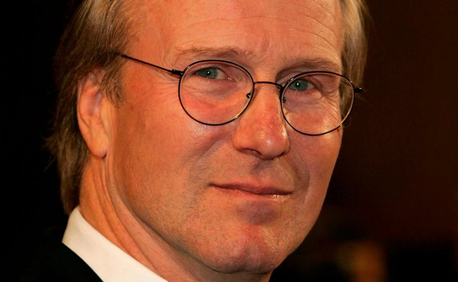 William Hurt