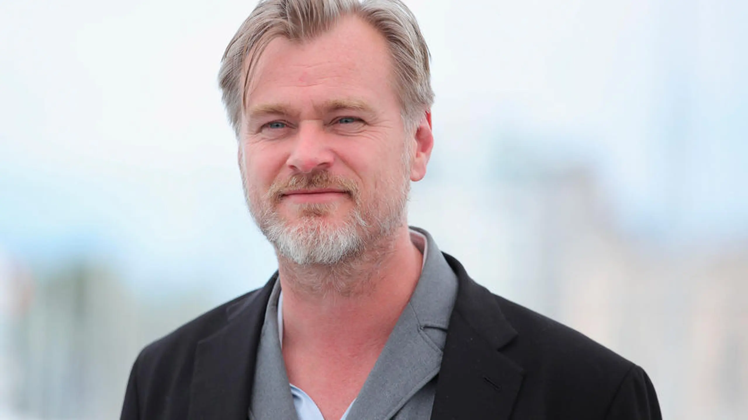 Regisseur Christopher Nolan