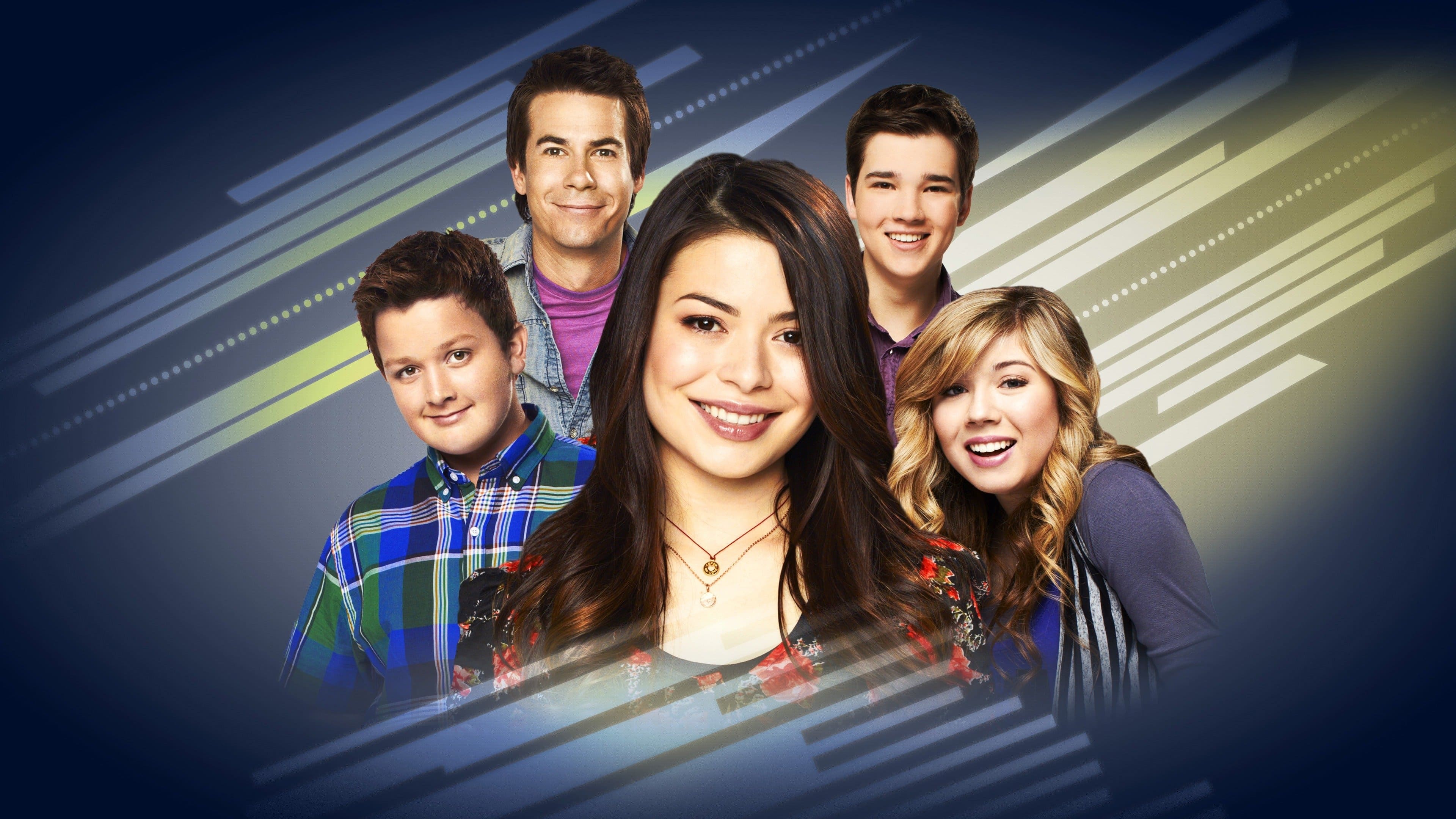 iCarly | Serie 2007 | TV-MEDIA