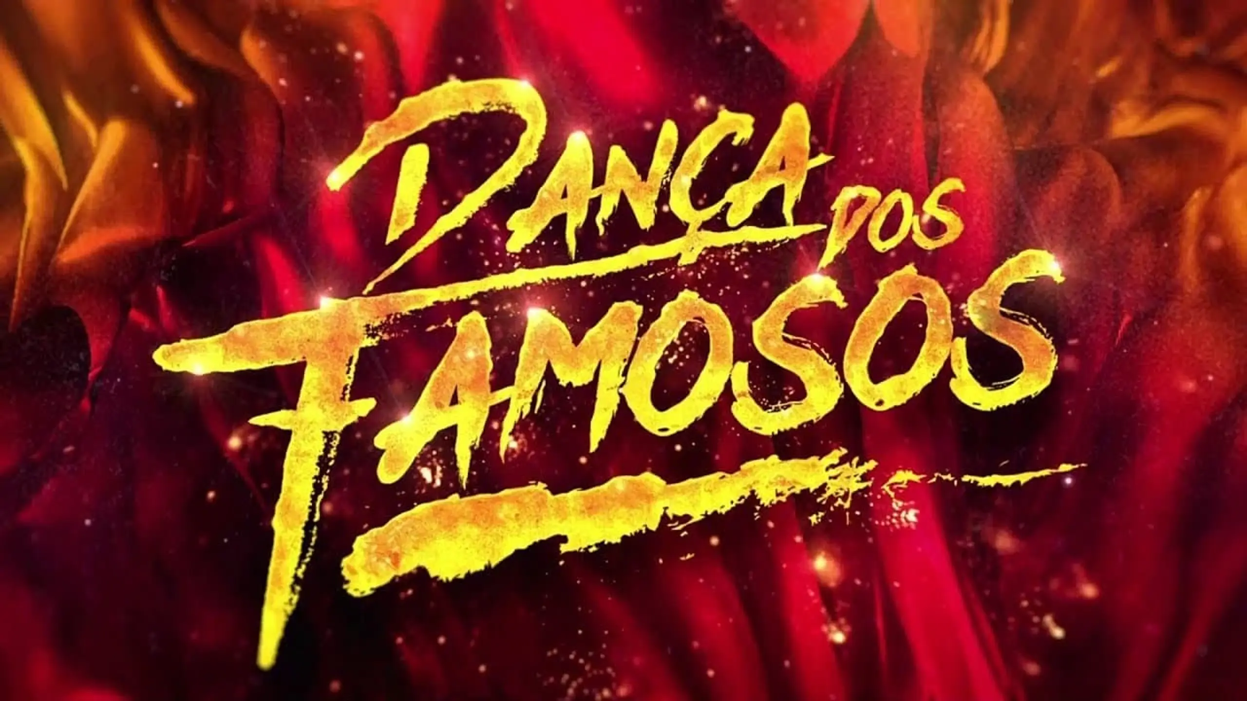 Dança dos Famosos