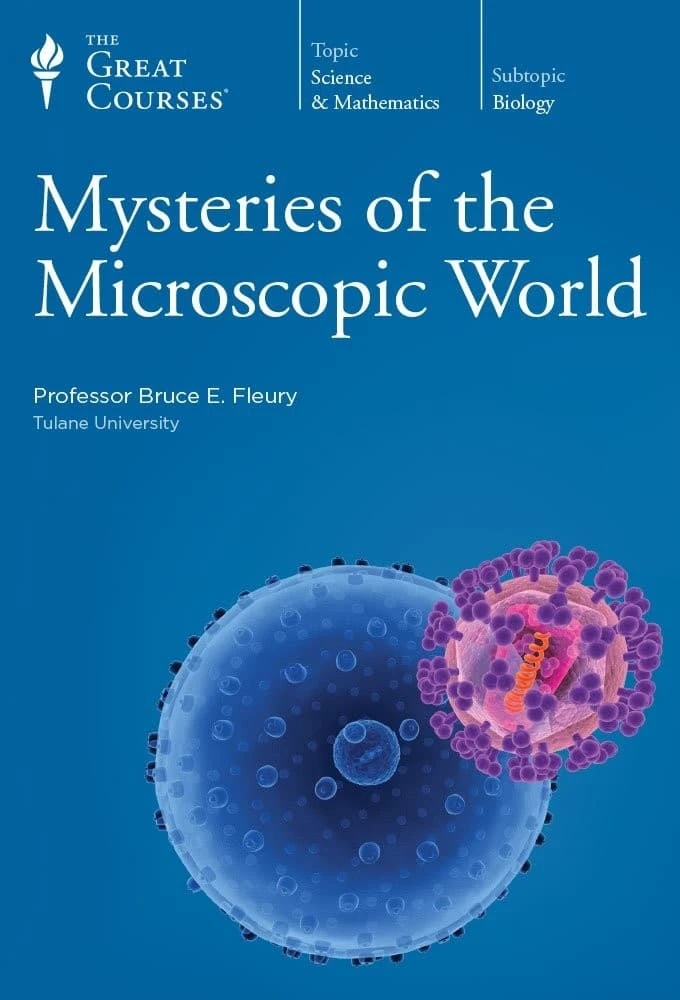 Mysteries of the Microscopic World