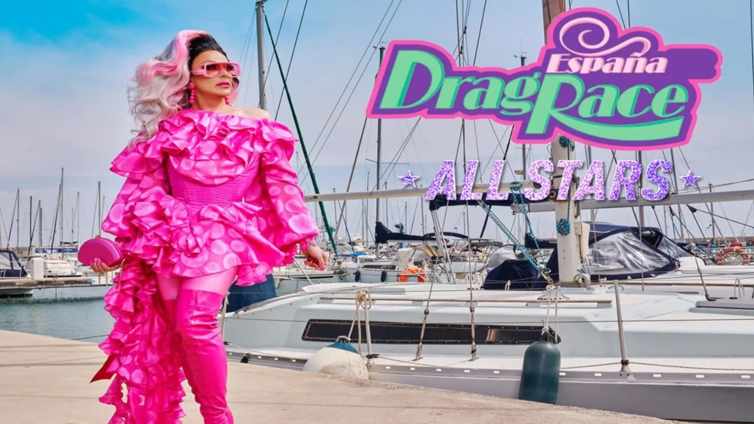 Drag Race España: All Stars