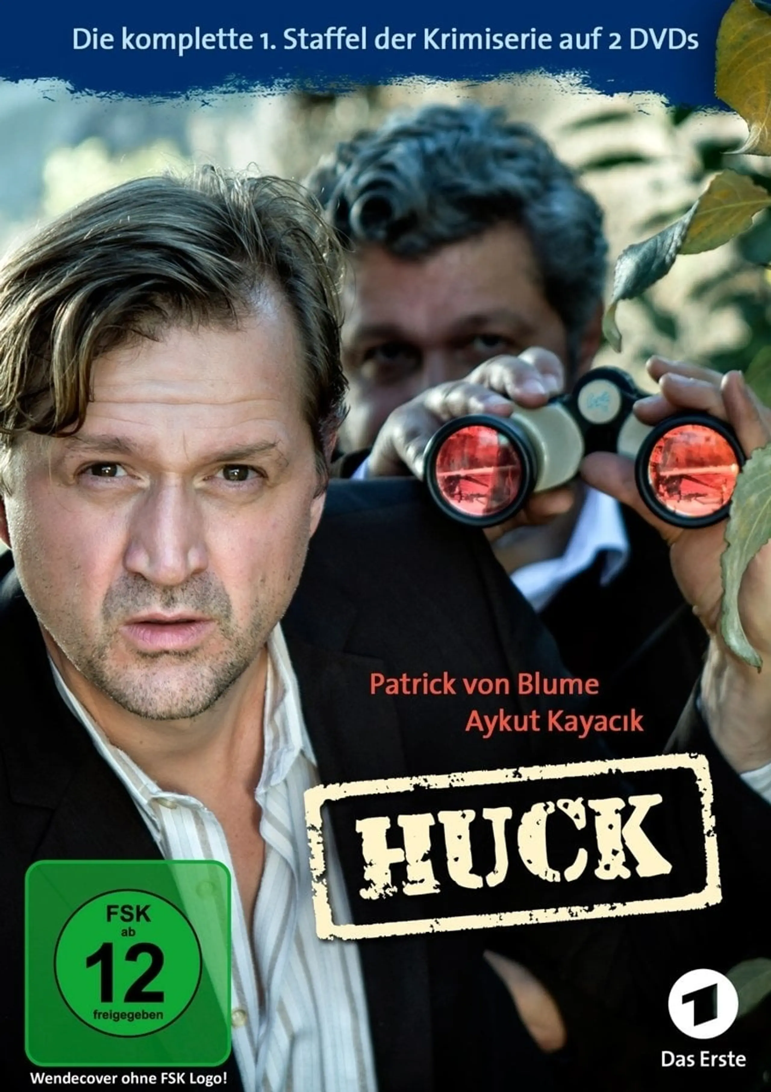 Huck