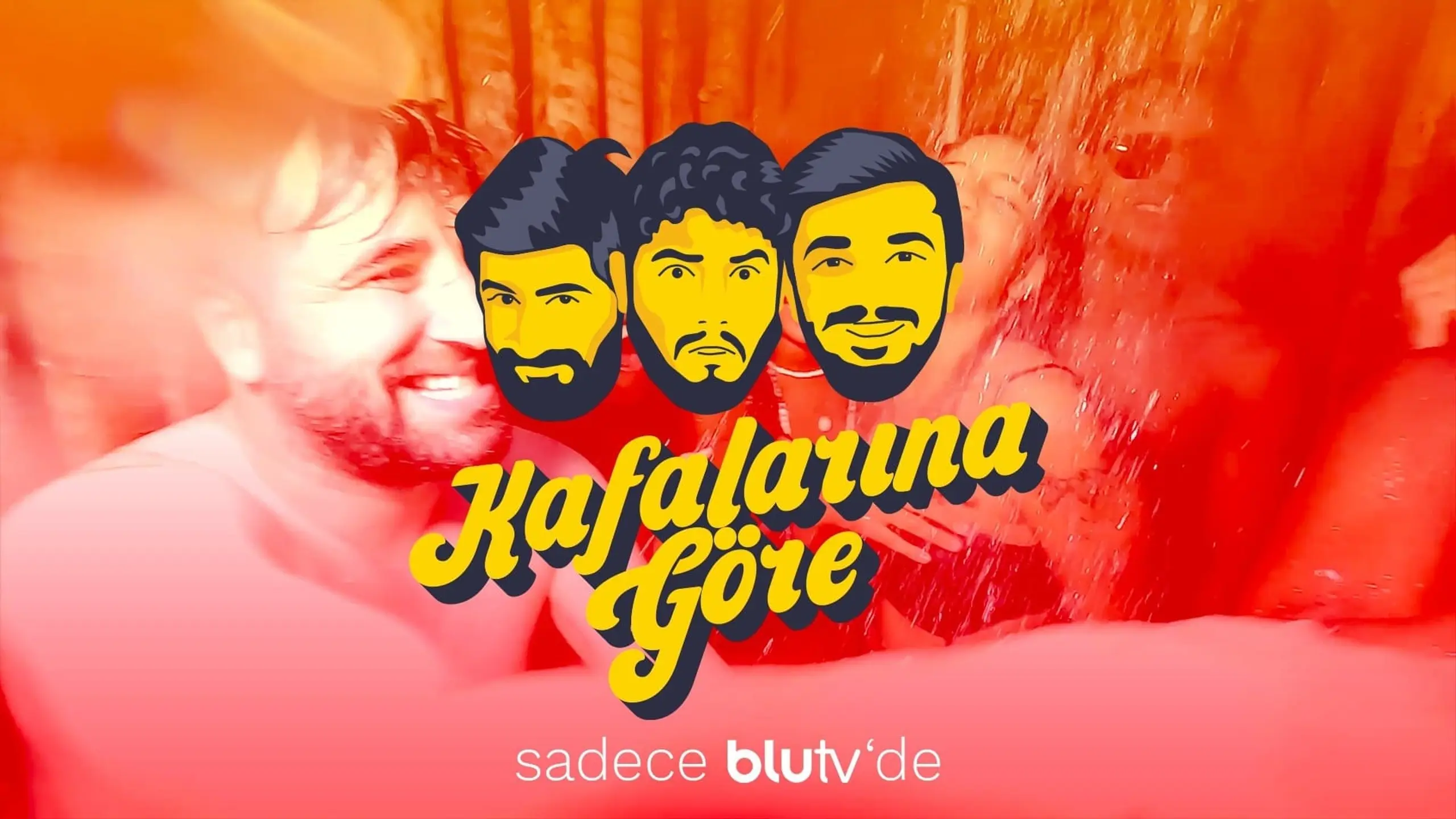 Kafalarına Göre