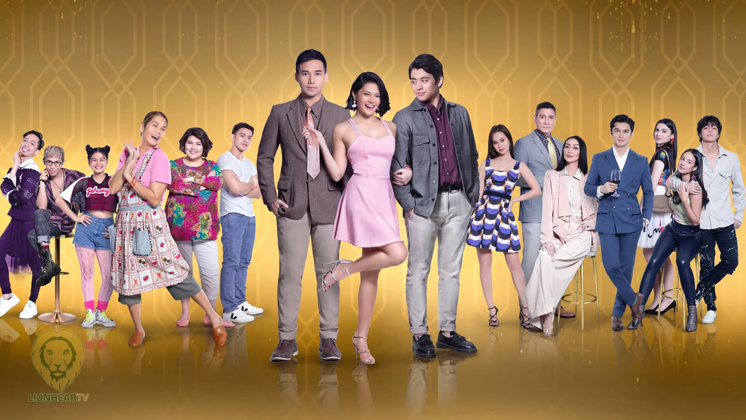 Mano Po Legacy: Her Big Boss