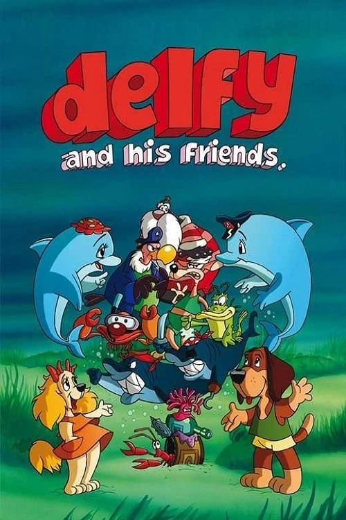 Delfy
