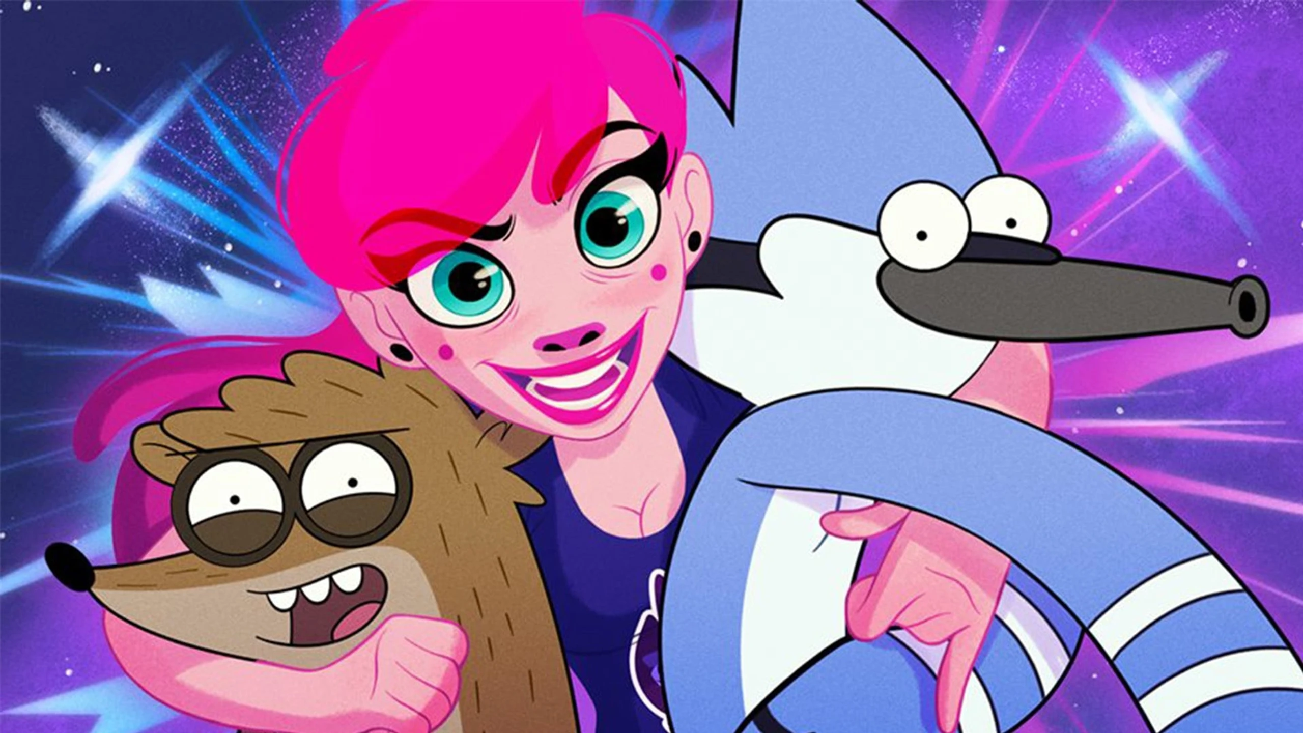 My Eyes Won't Dry 2: Tube Vision