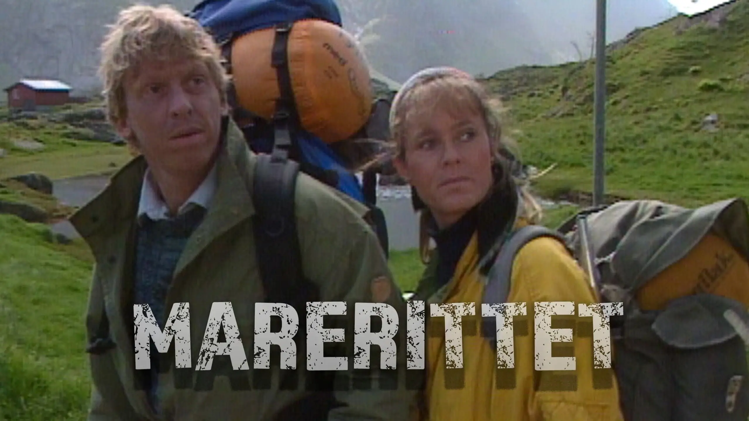 Marerittet