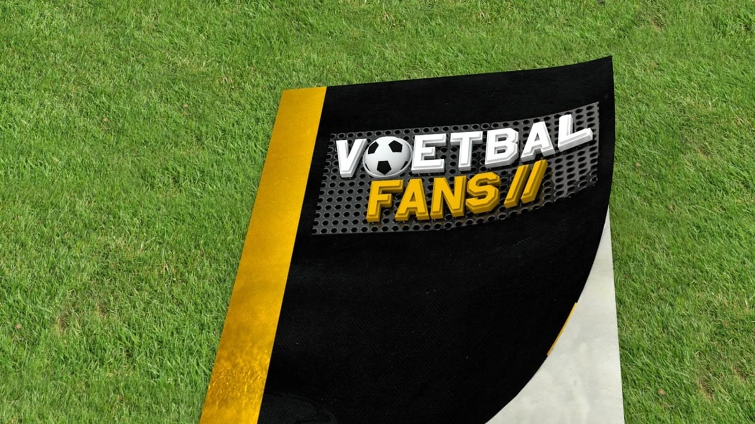 Voetbalfans