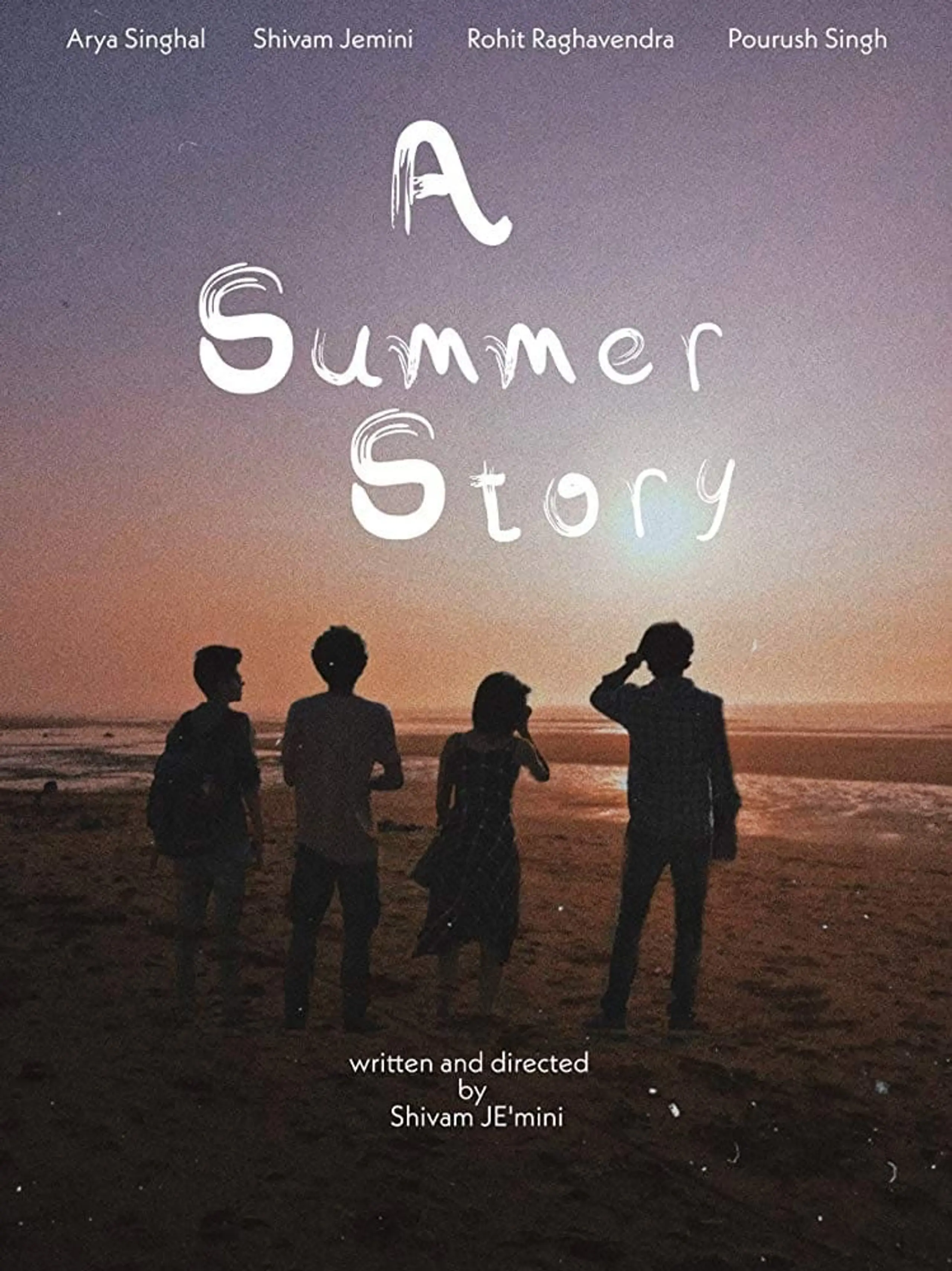 A Summer Story