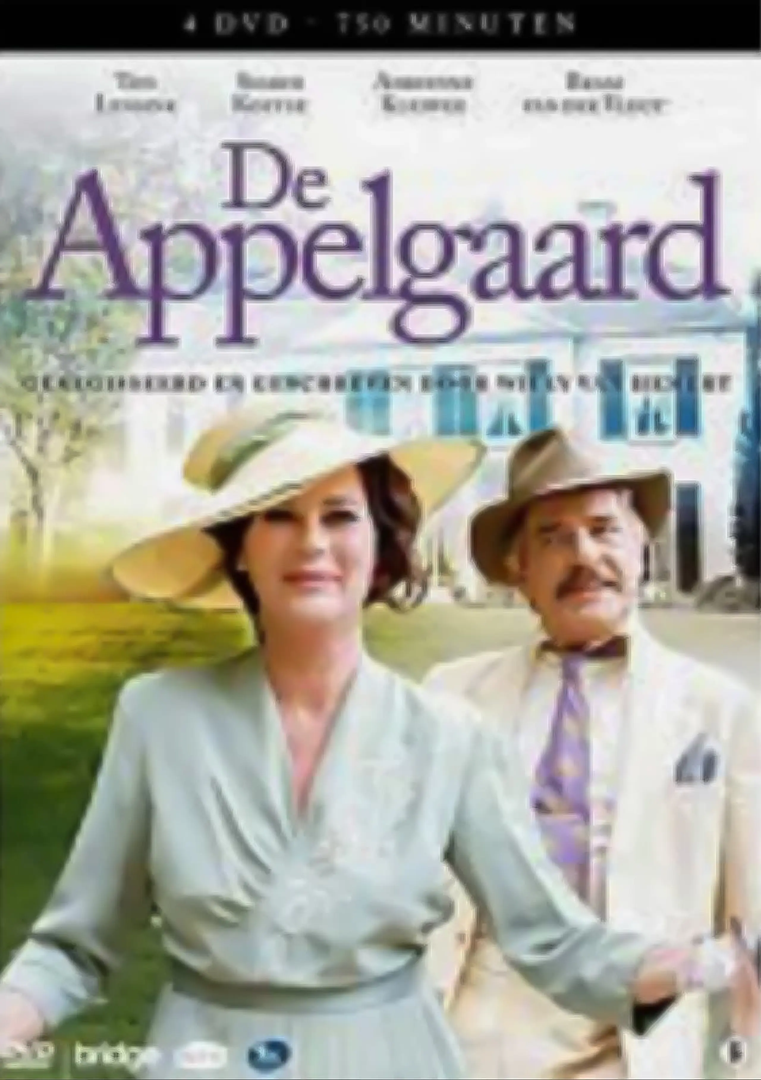 De appelgaard