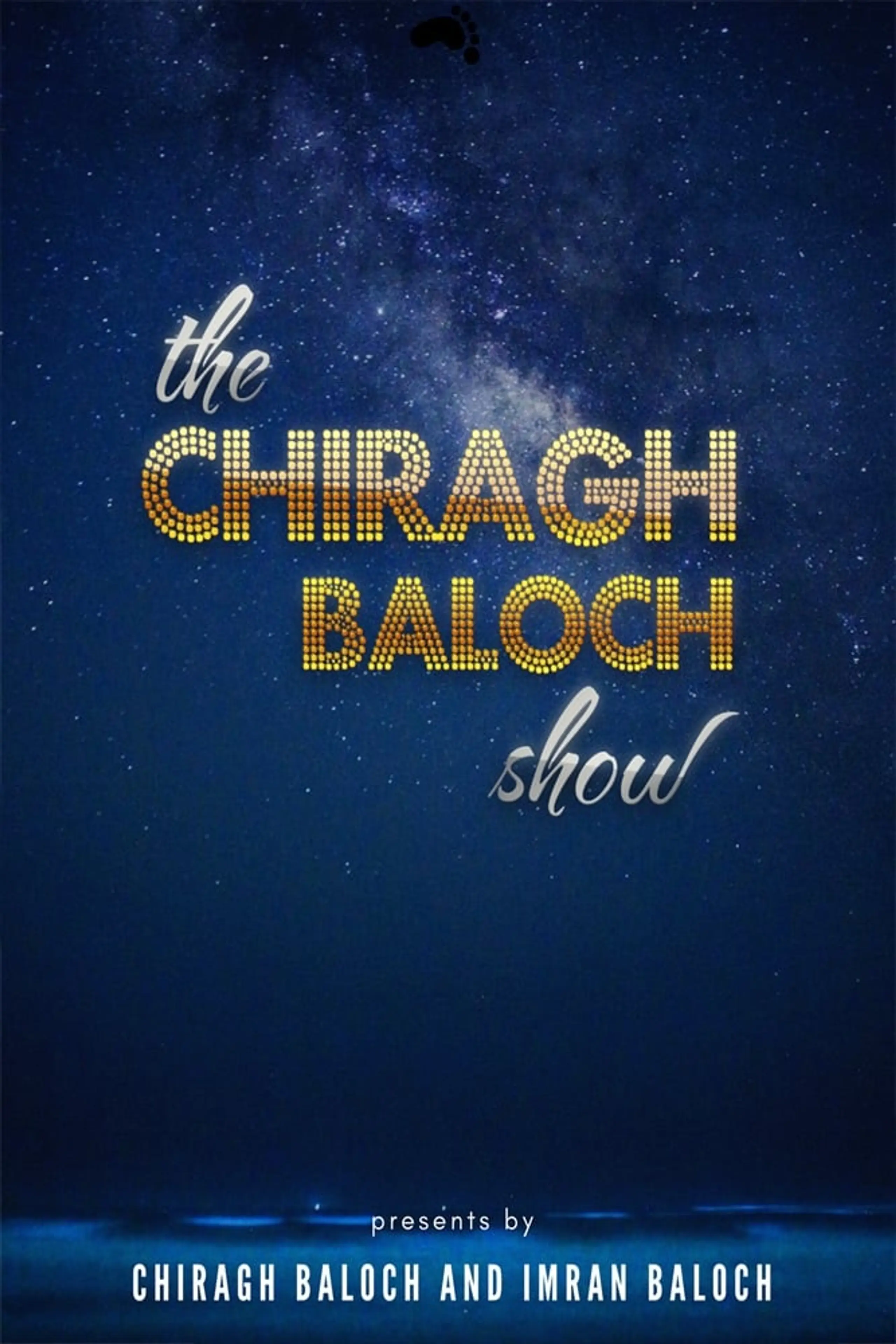 The Chiragh Baloch Show