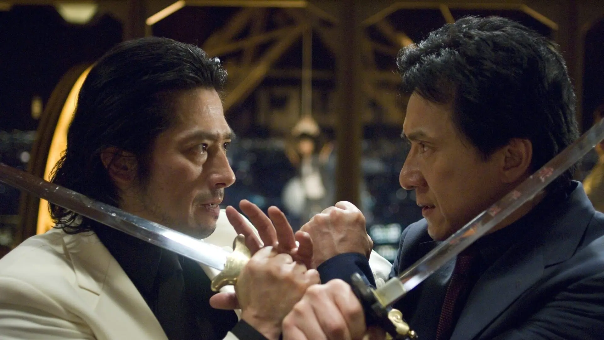 Rush Hour 3