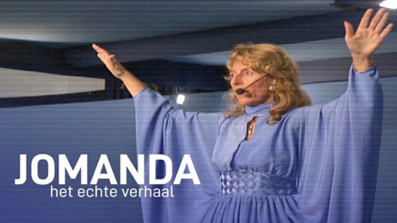 Jomanda - Het Echte Verhaal