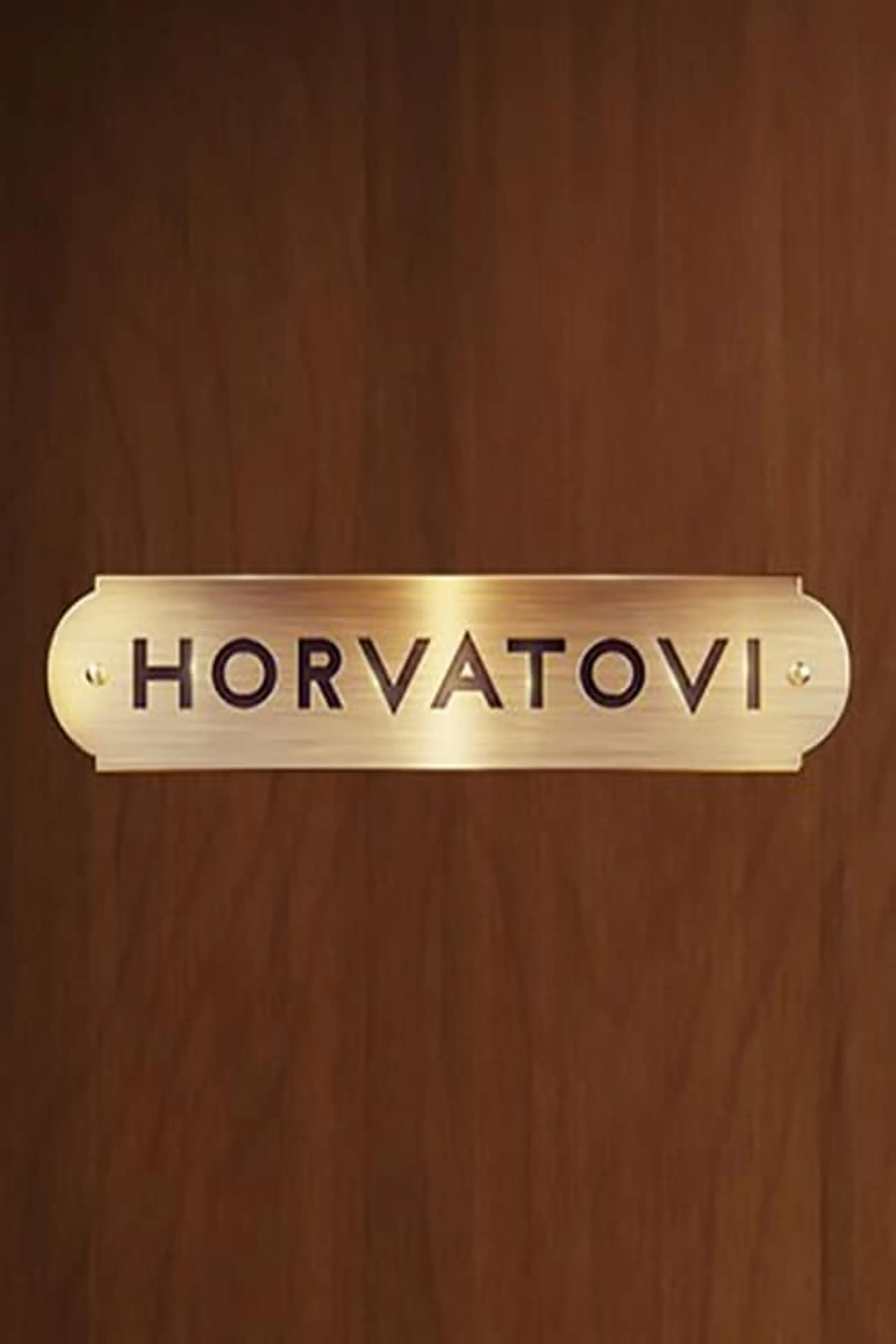 Horvatovi