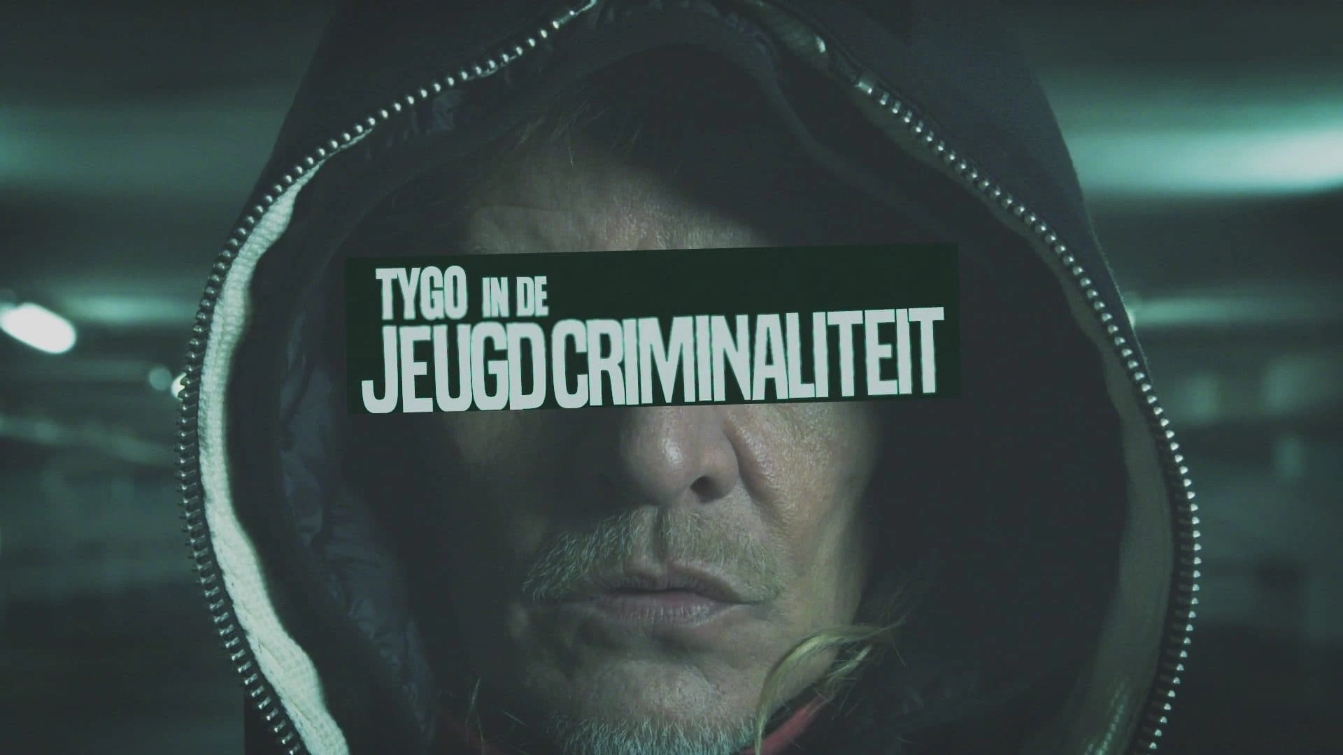 Tygo in de jeugdcriminaliteit