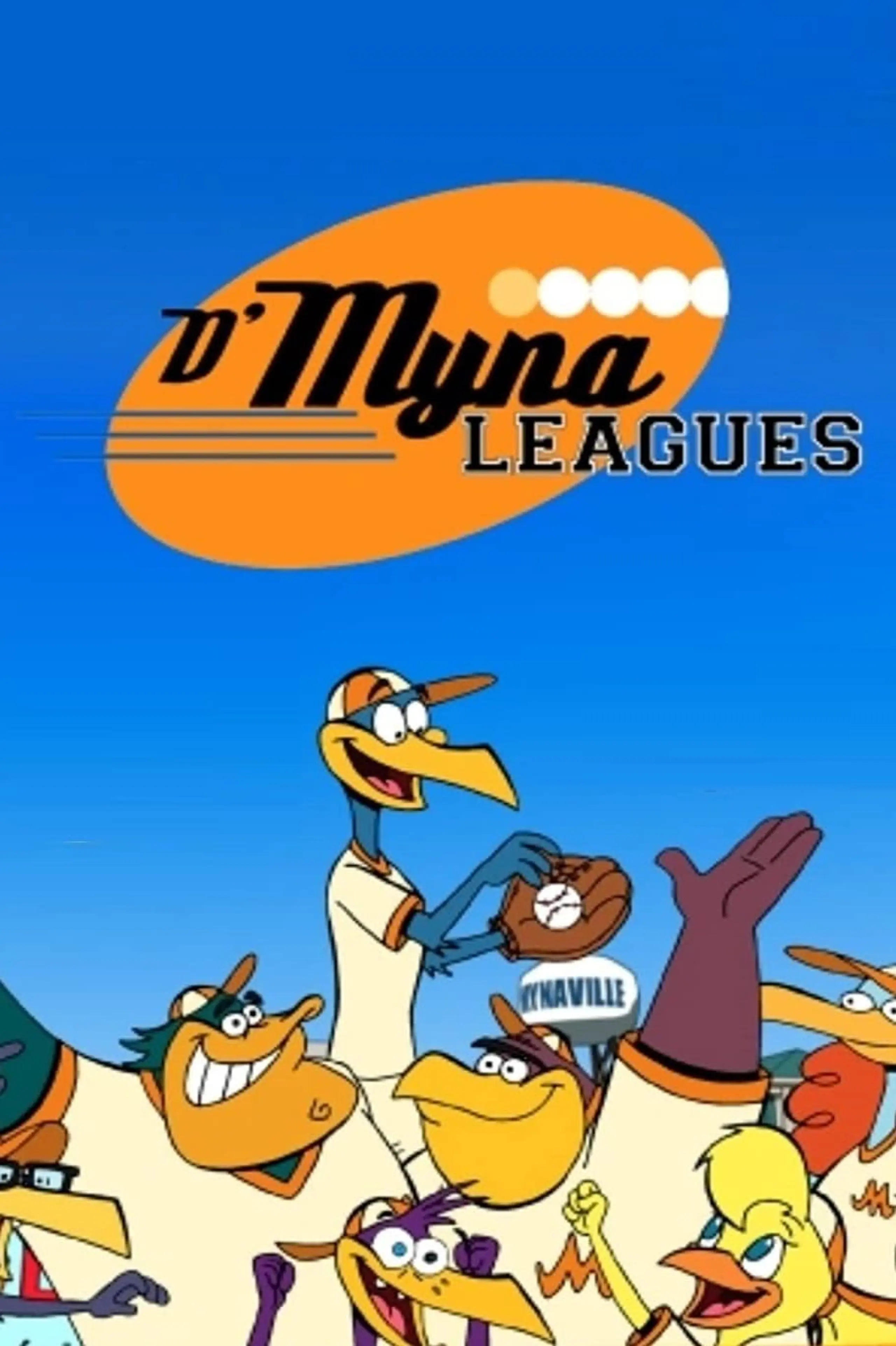 D'Myna Leagues