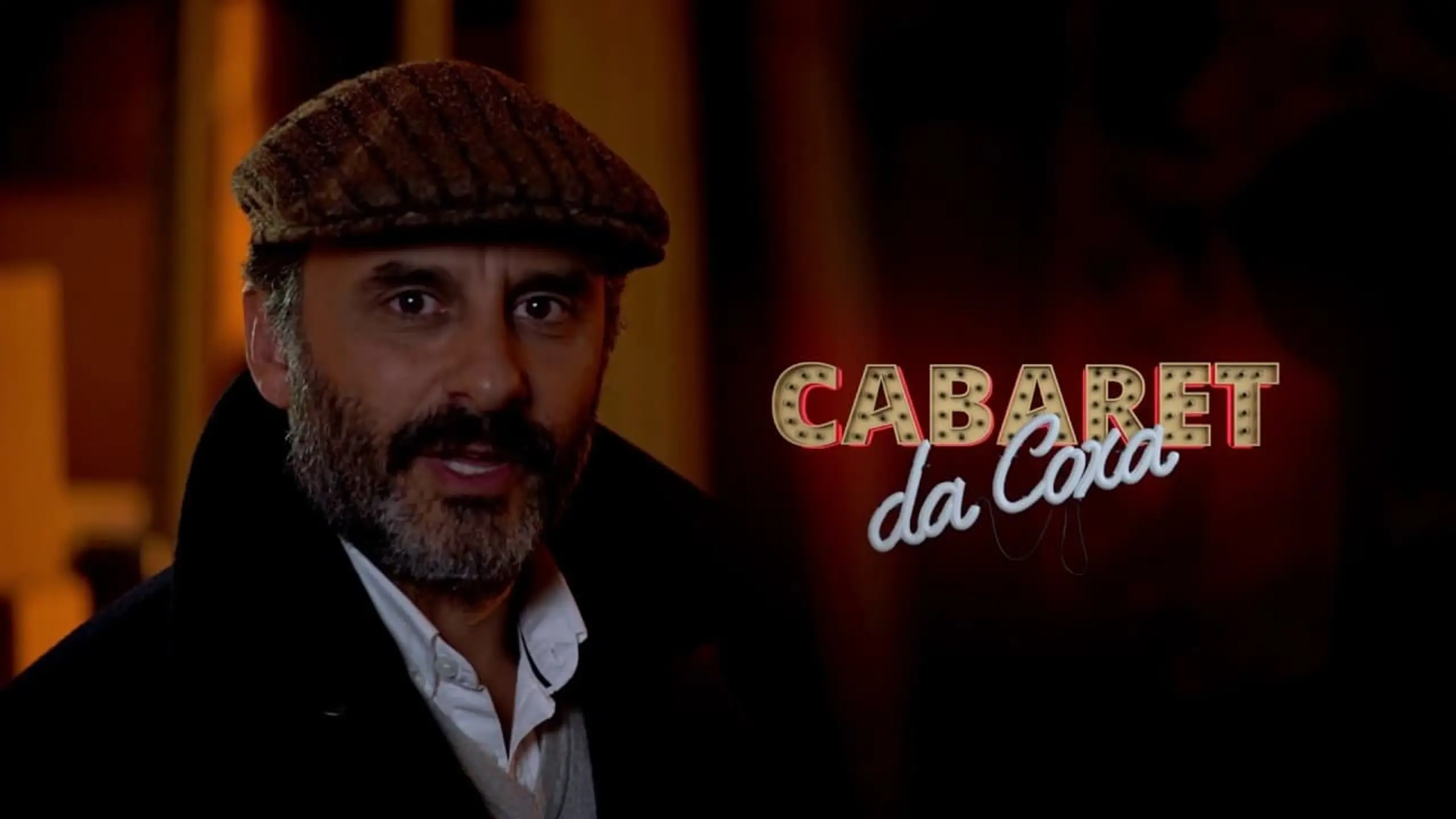 Cabaret da Coxa