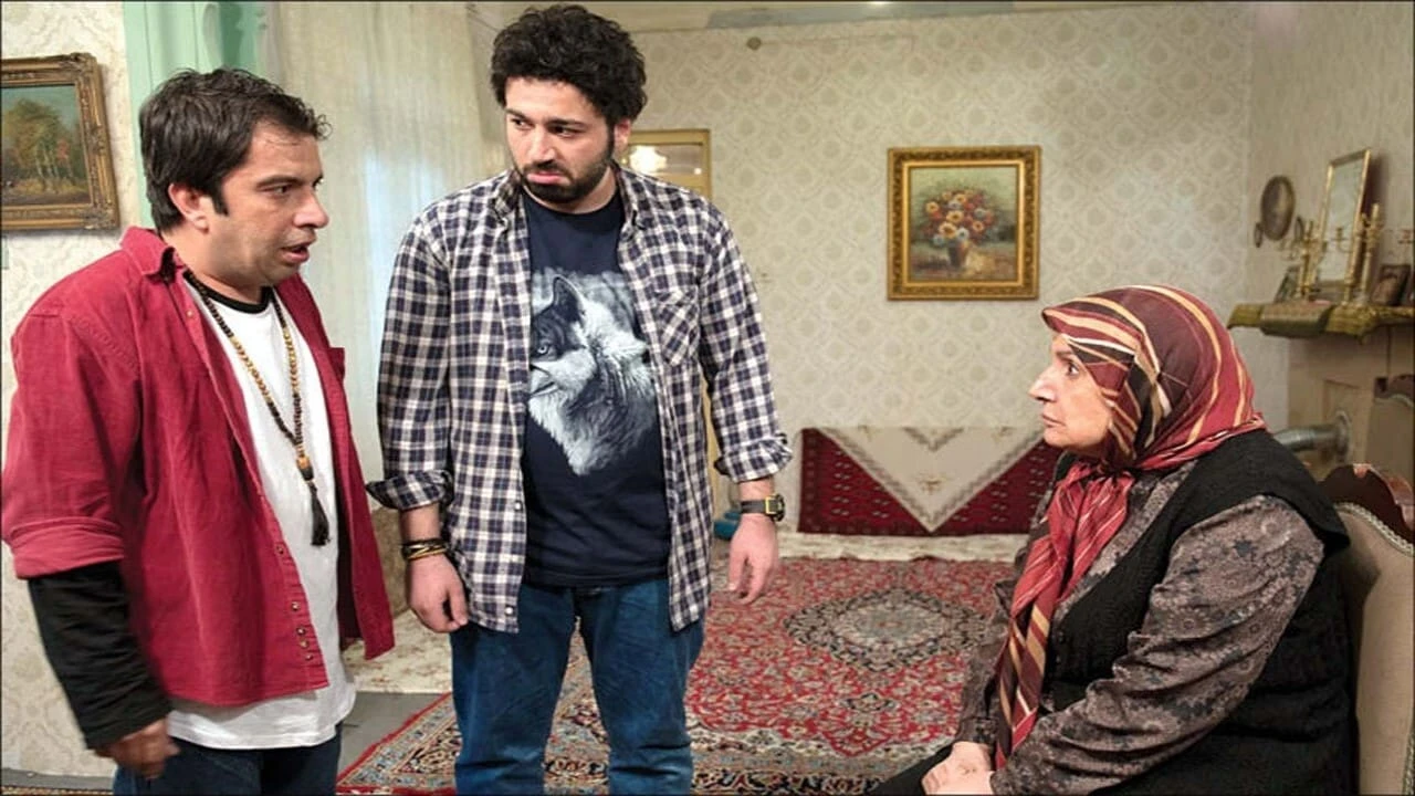 آخر خط
