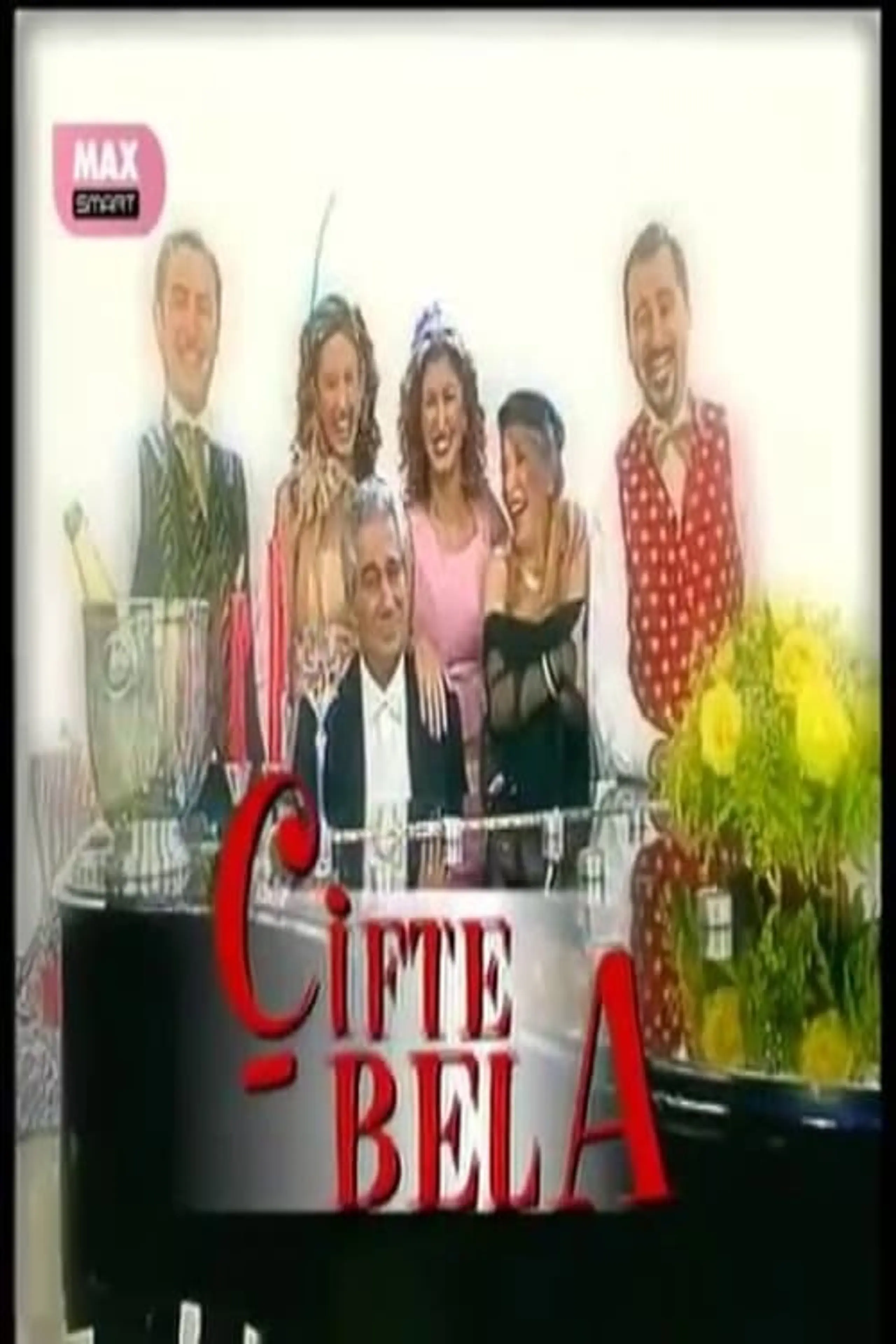 Çifte Bela