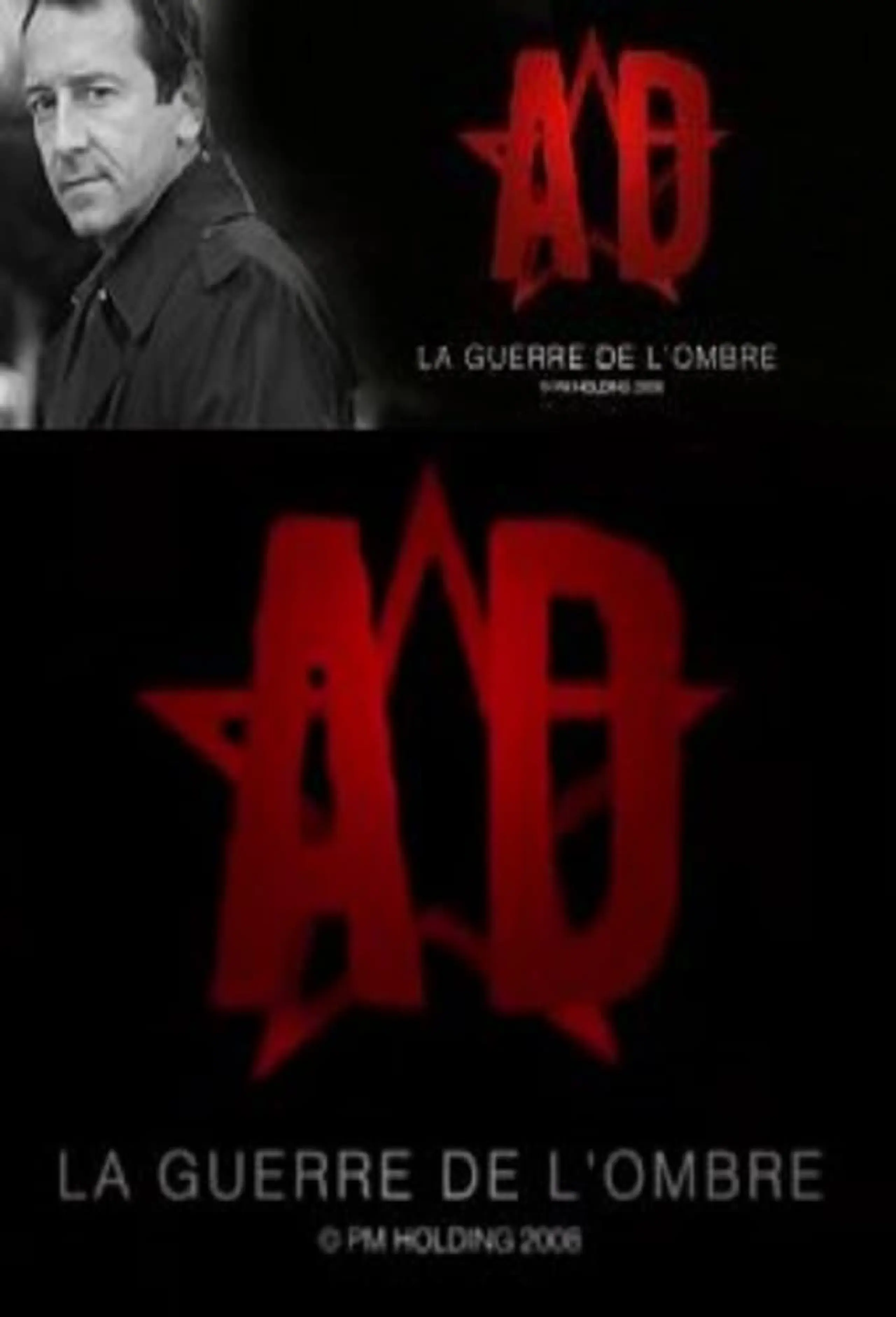 A.D. La guerre de l'ombre