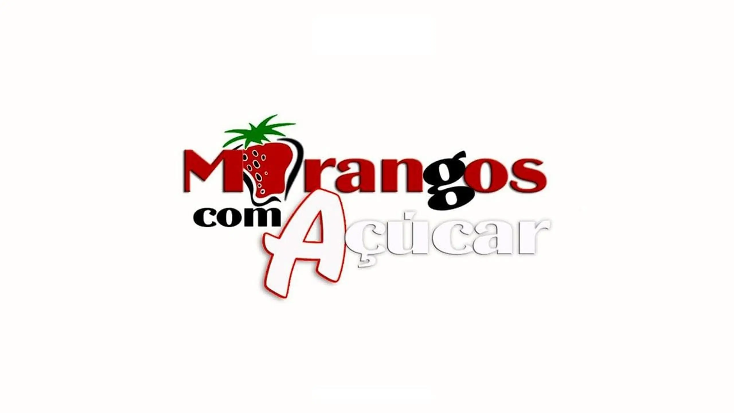 Morangos com Açúcar