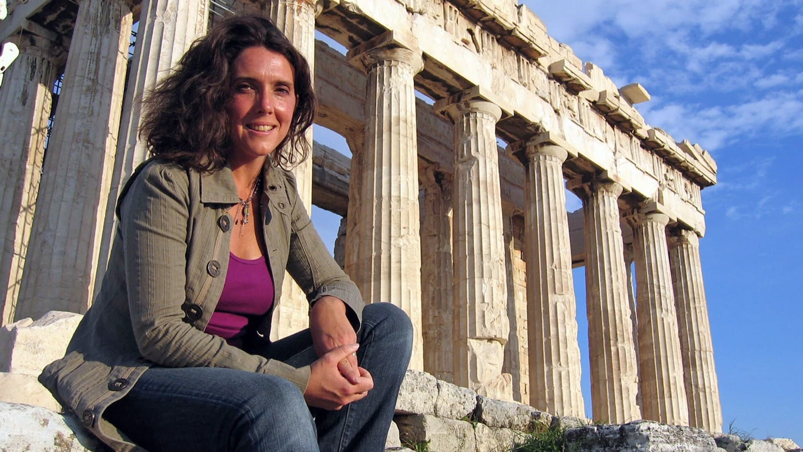 The Ancient World