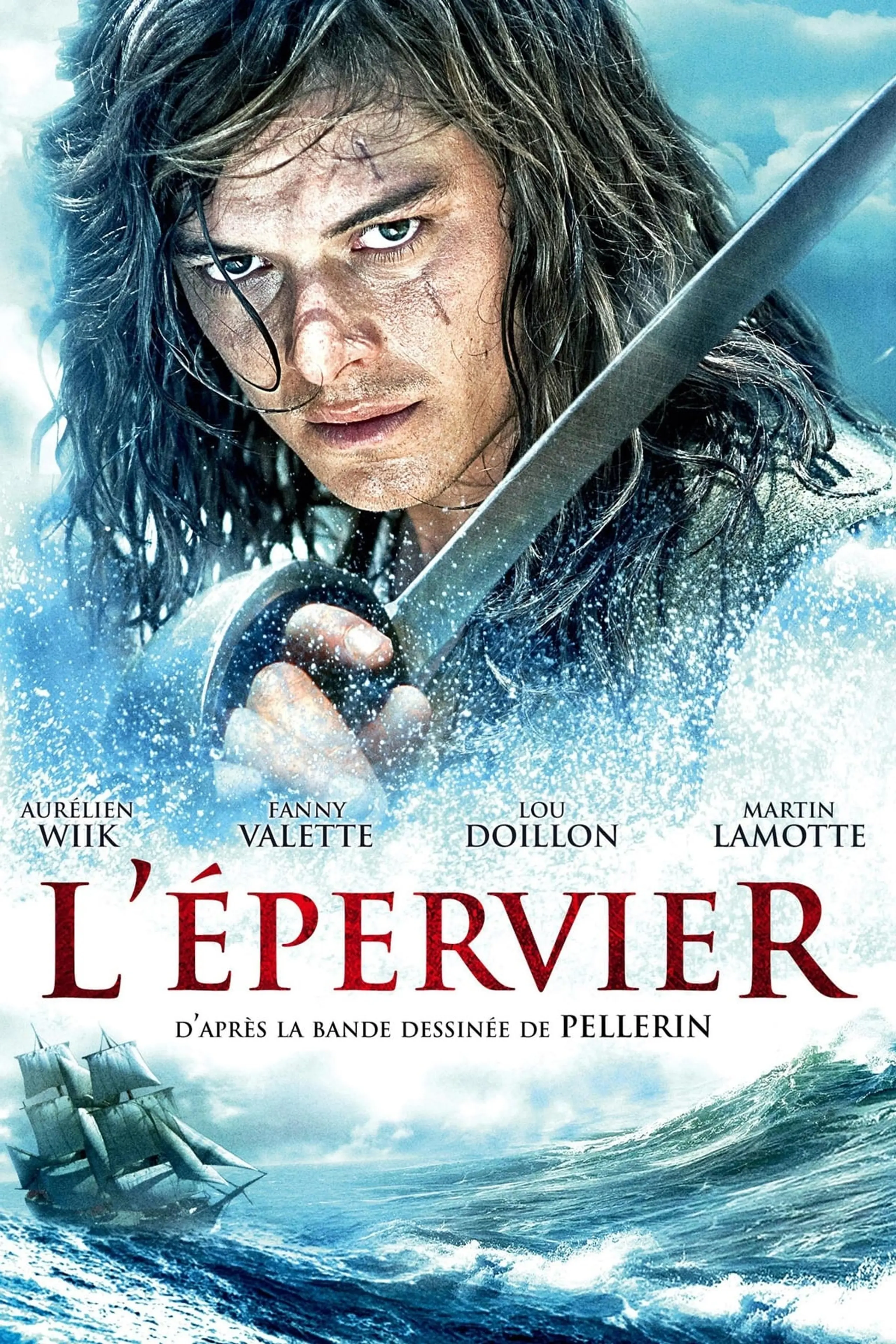 L'épervier