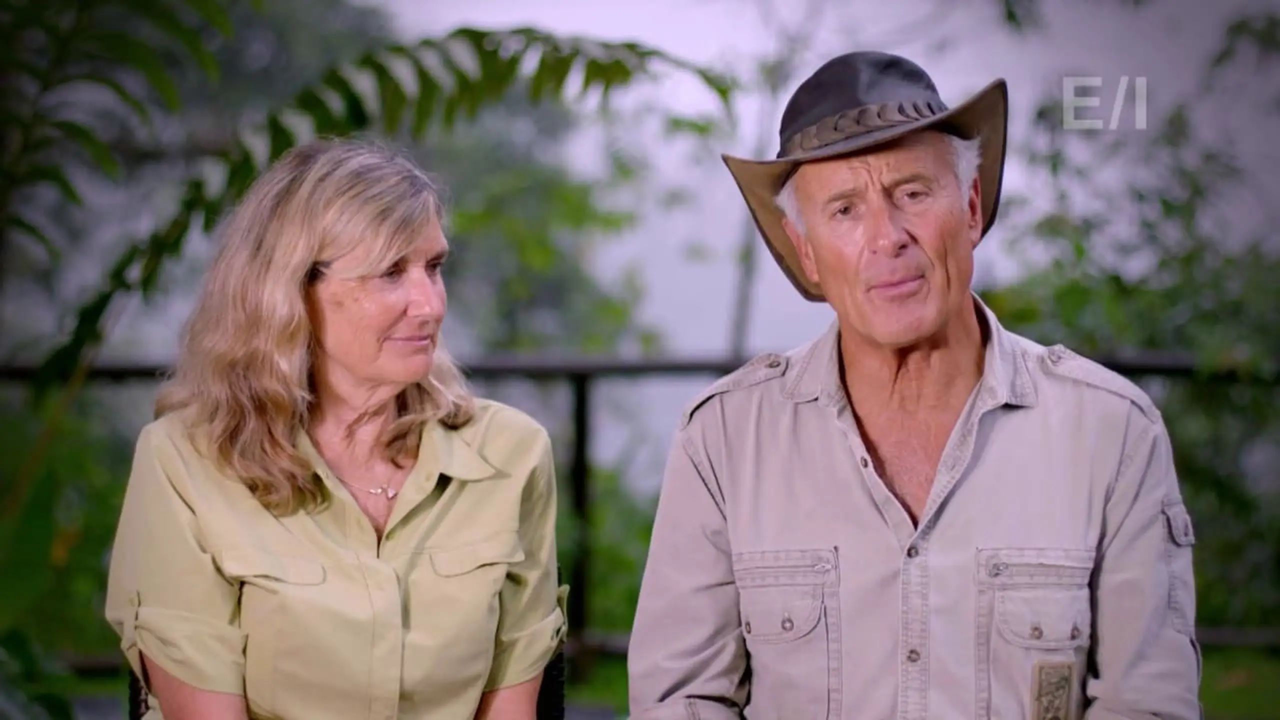 Jack Hanna's Into the Wild