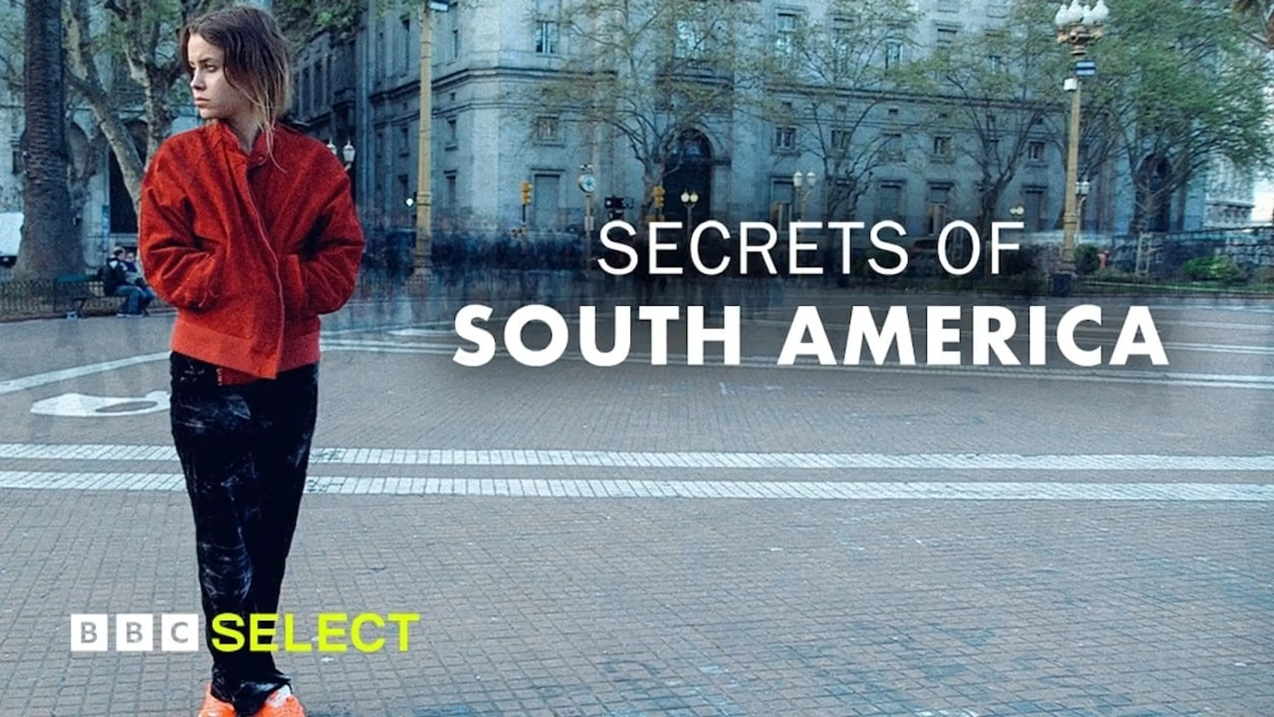 Secrets of South America