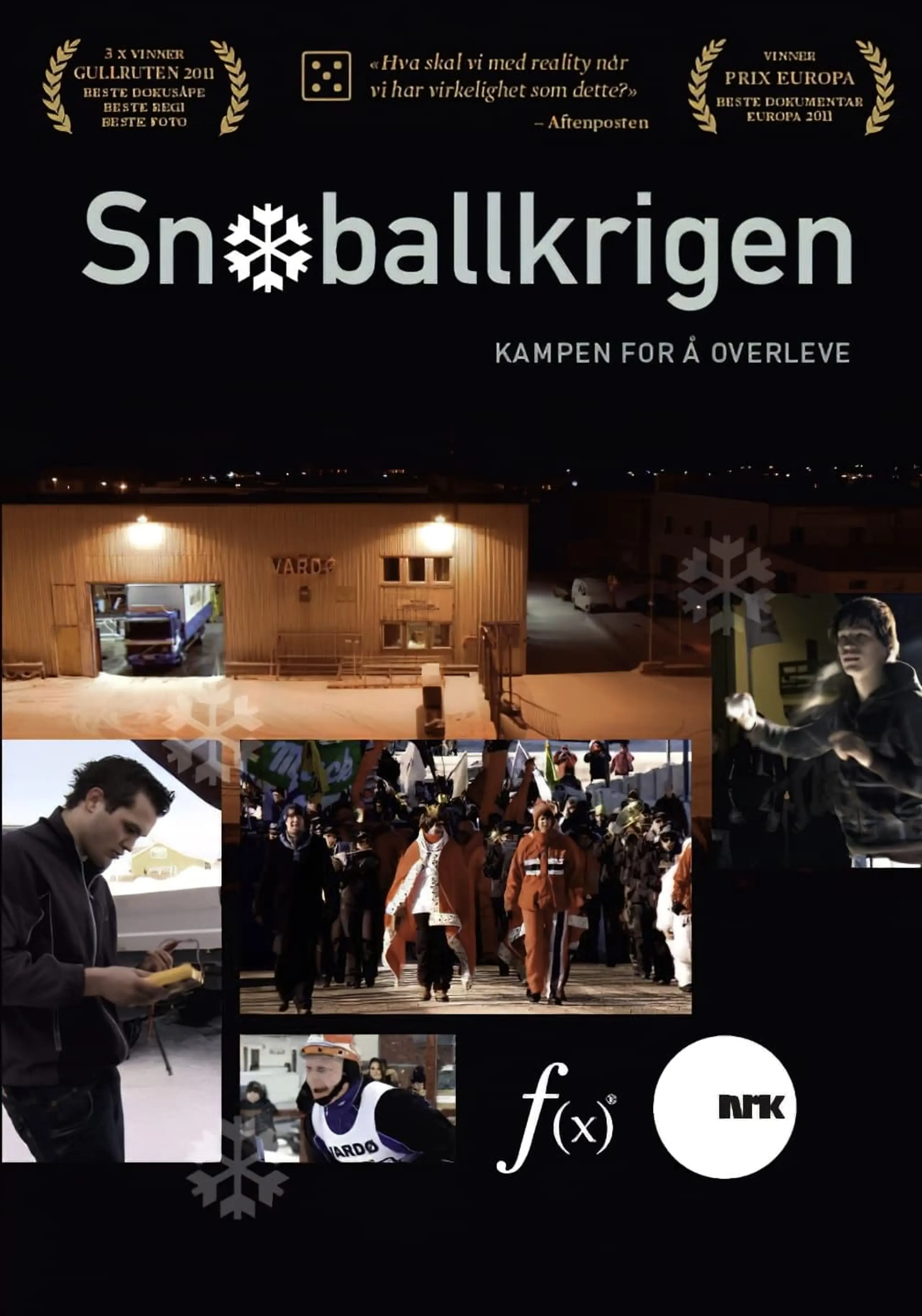 Snøballkrigen