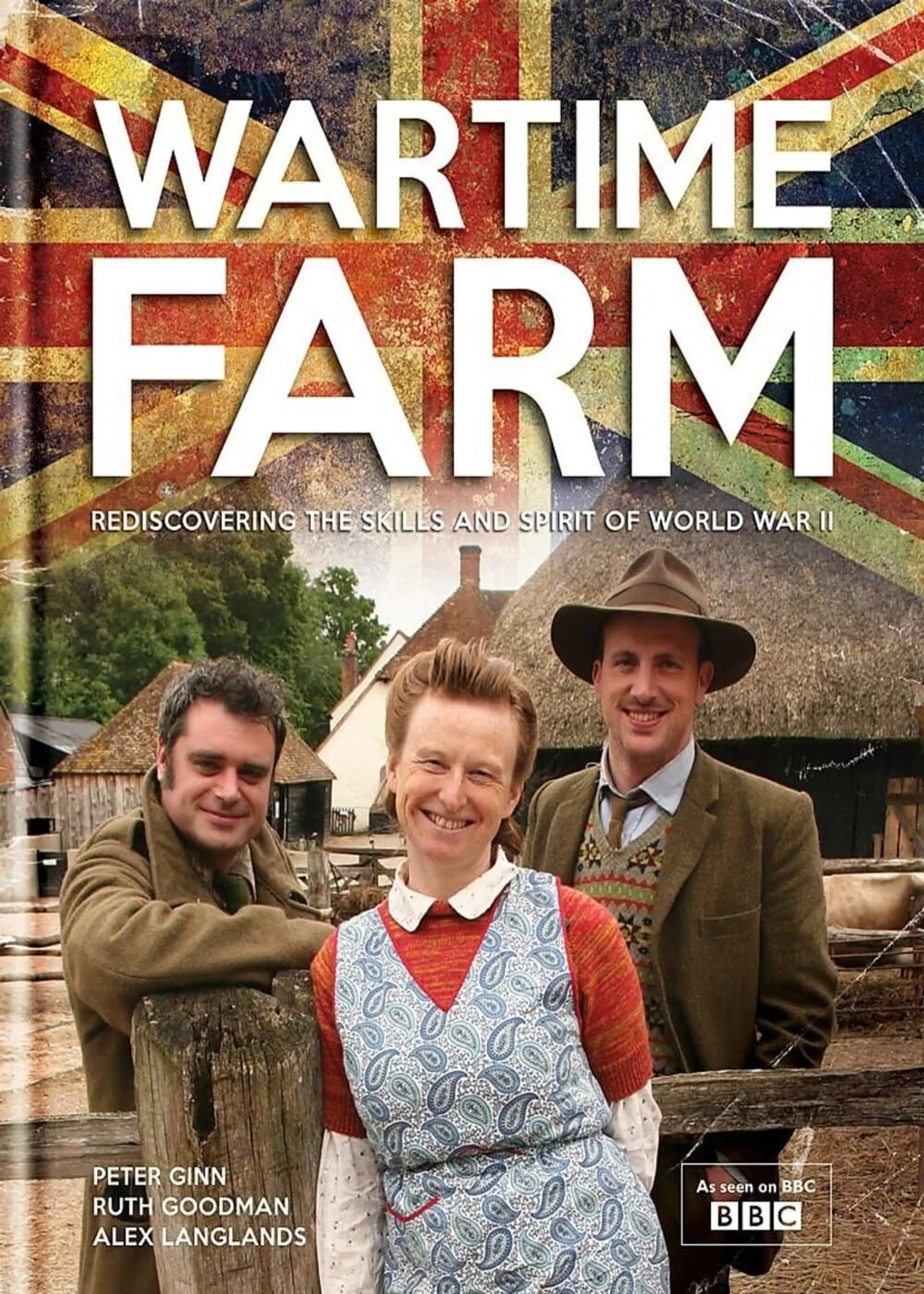 Wartime Farm