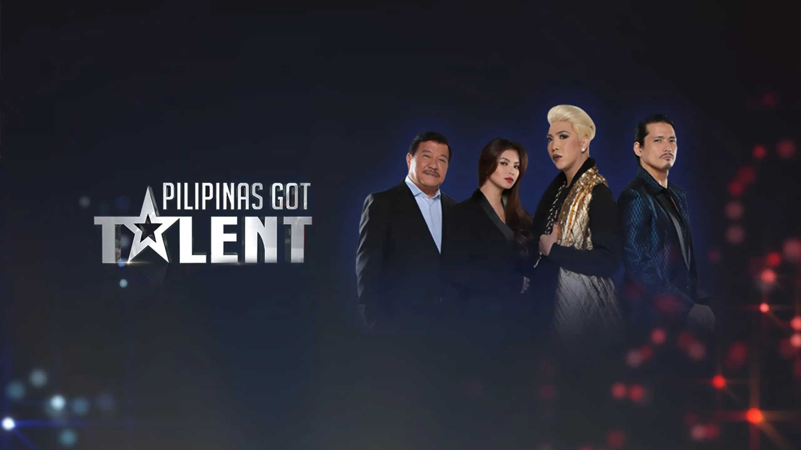 Pilipinas Got Talent