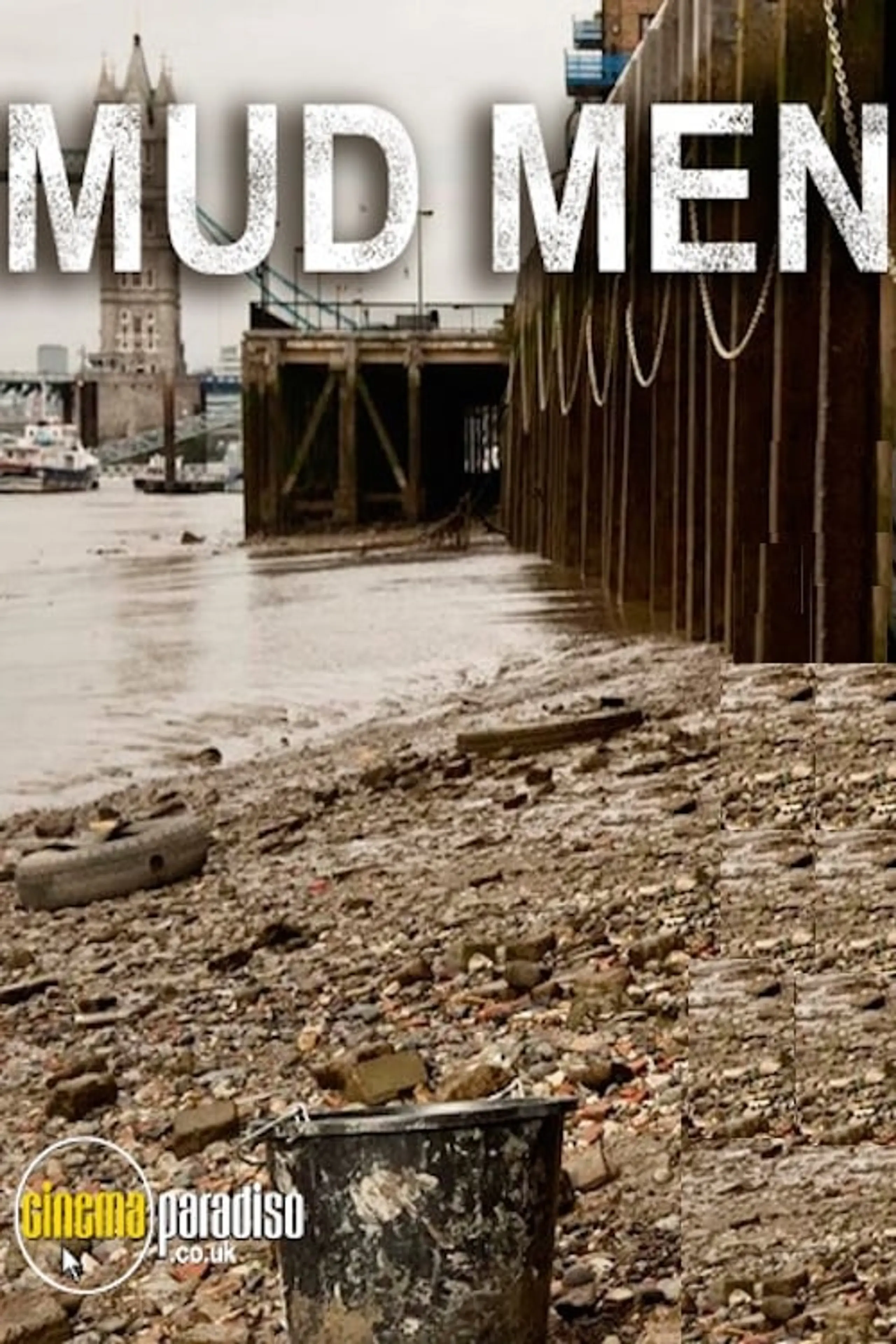 Mud Men – Geheimnisse der Themse