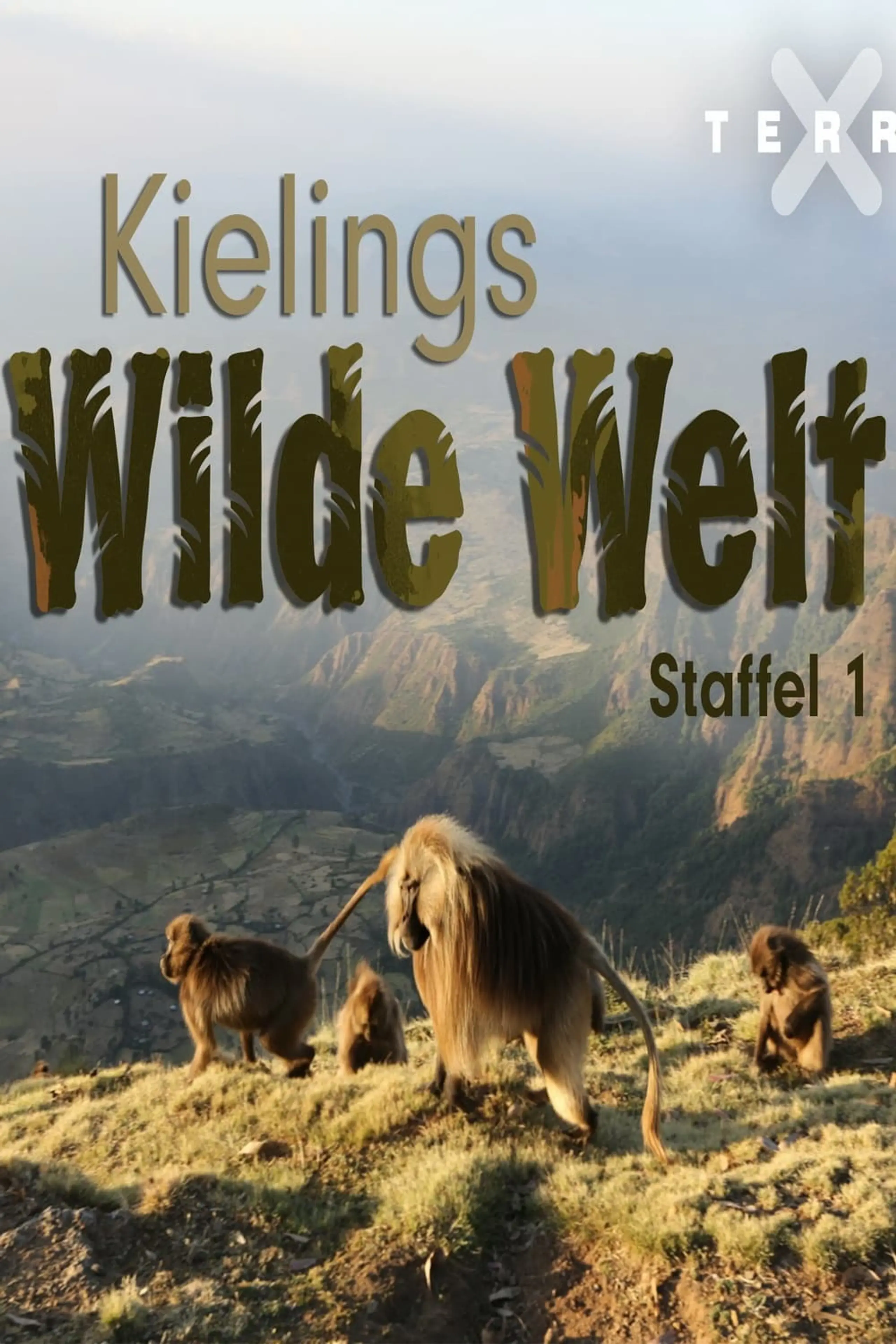 Kielings wilde Welt