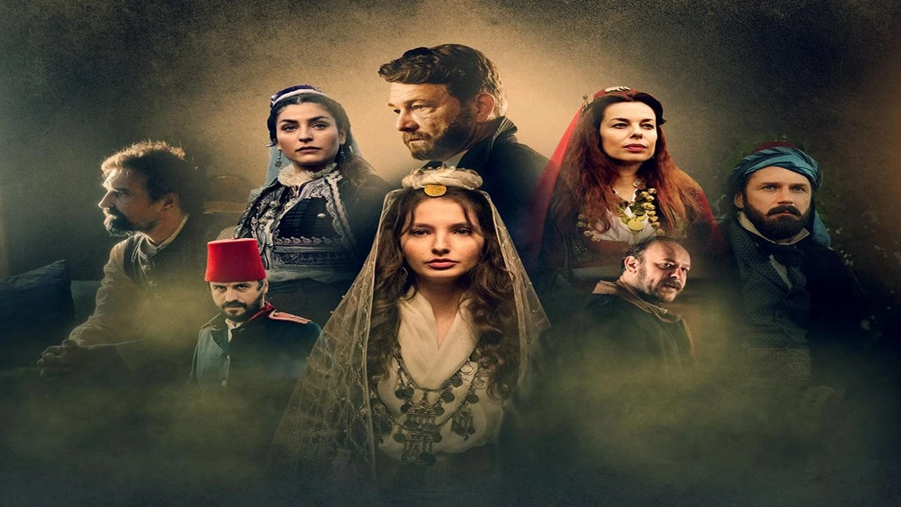 Nečista krv: Greh predaka