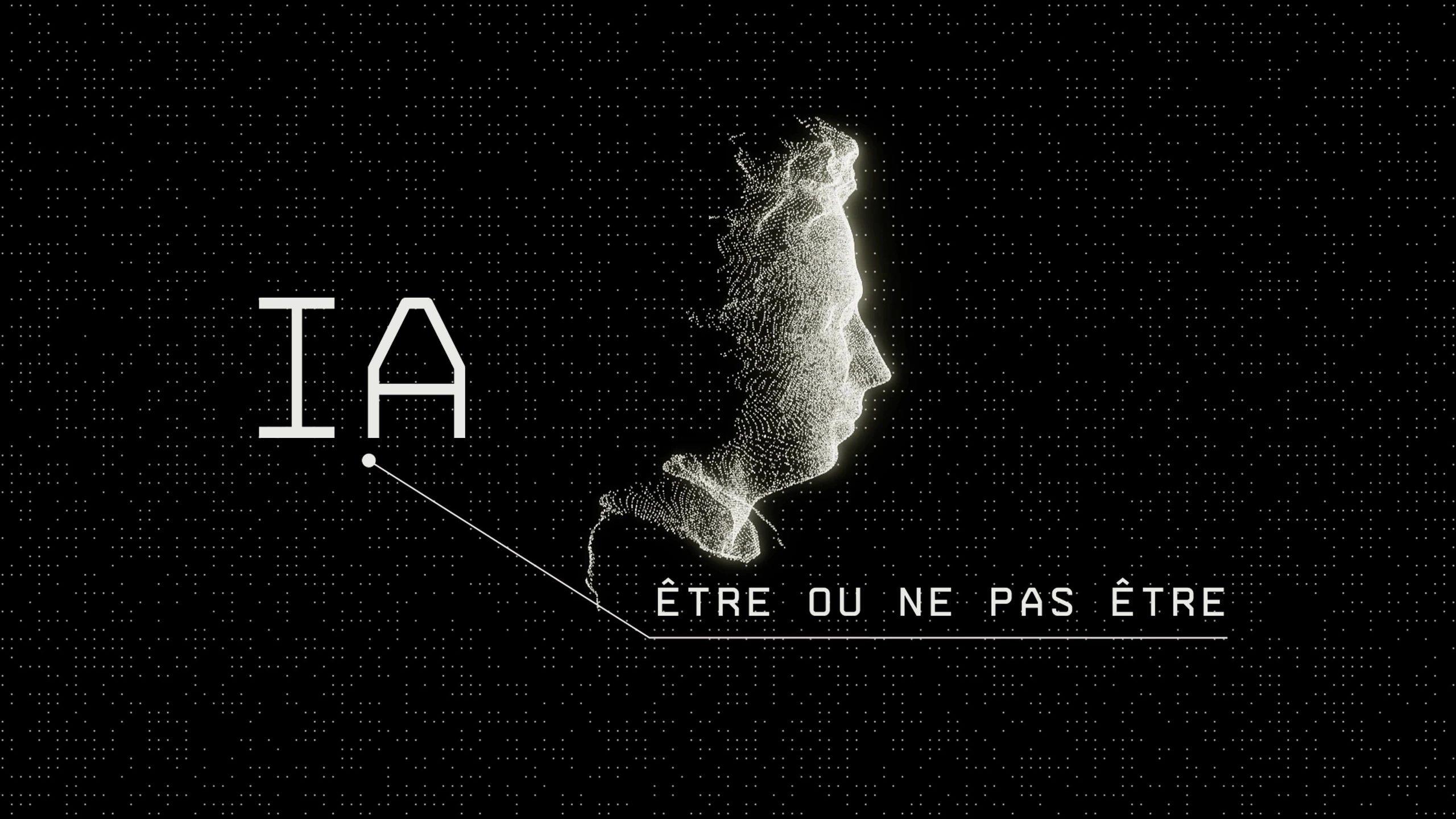 IA : Être ou ne pas être