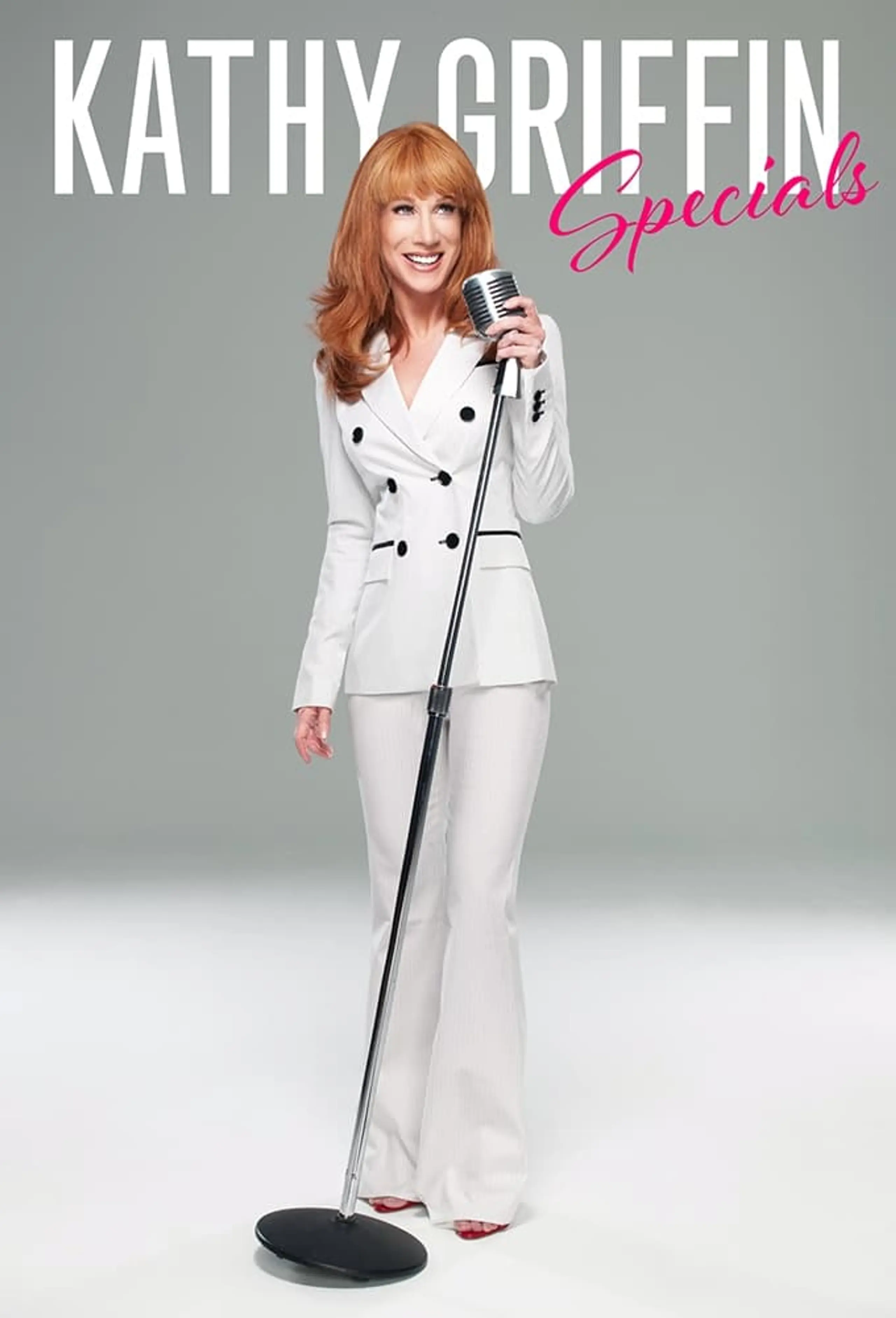 Kathy Griffin Specials