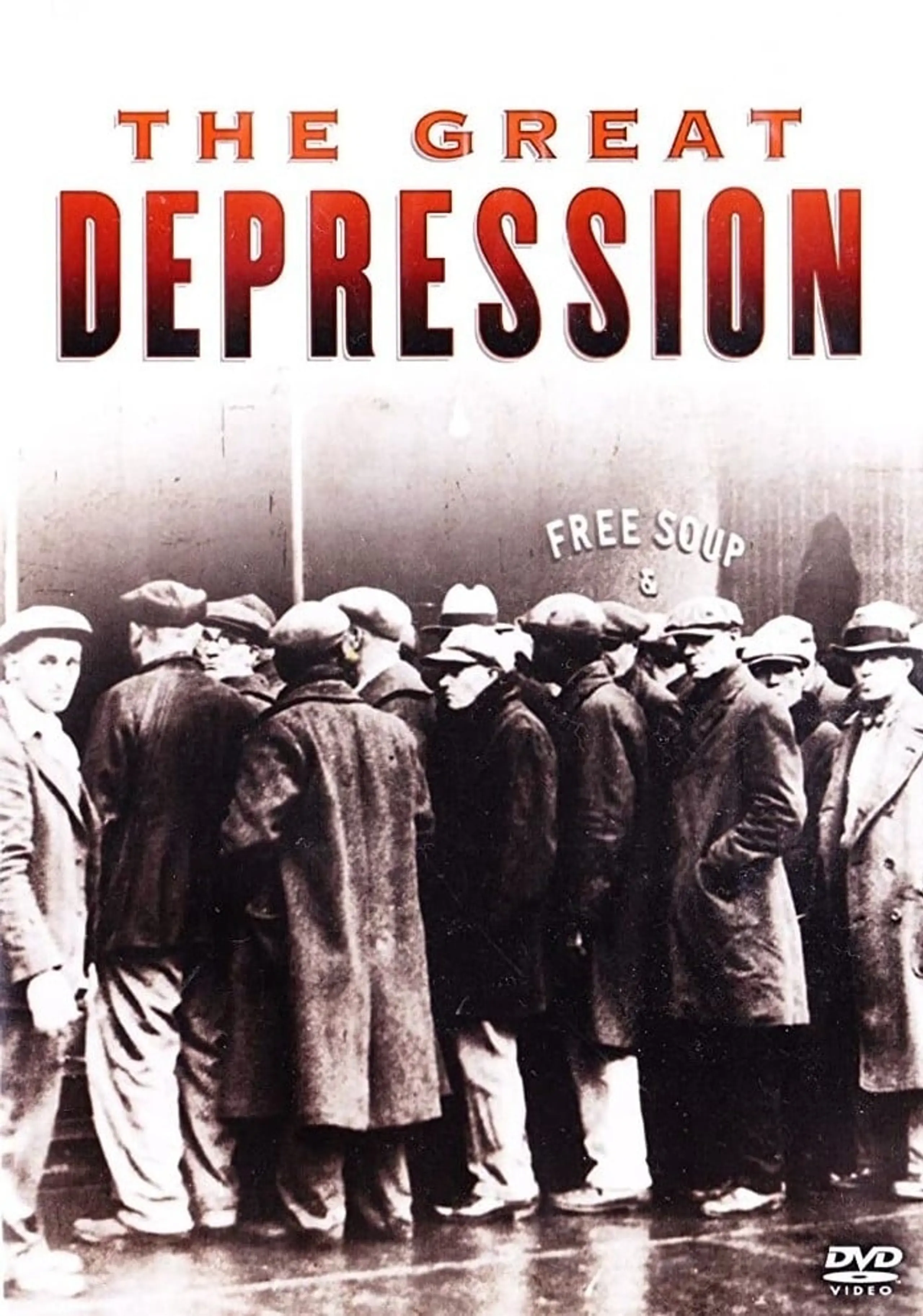 The Great Depression