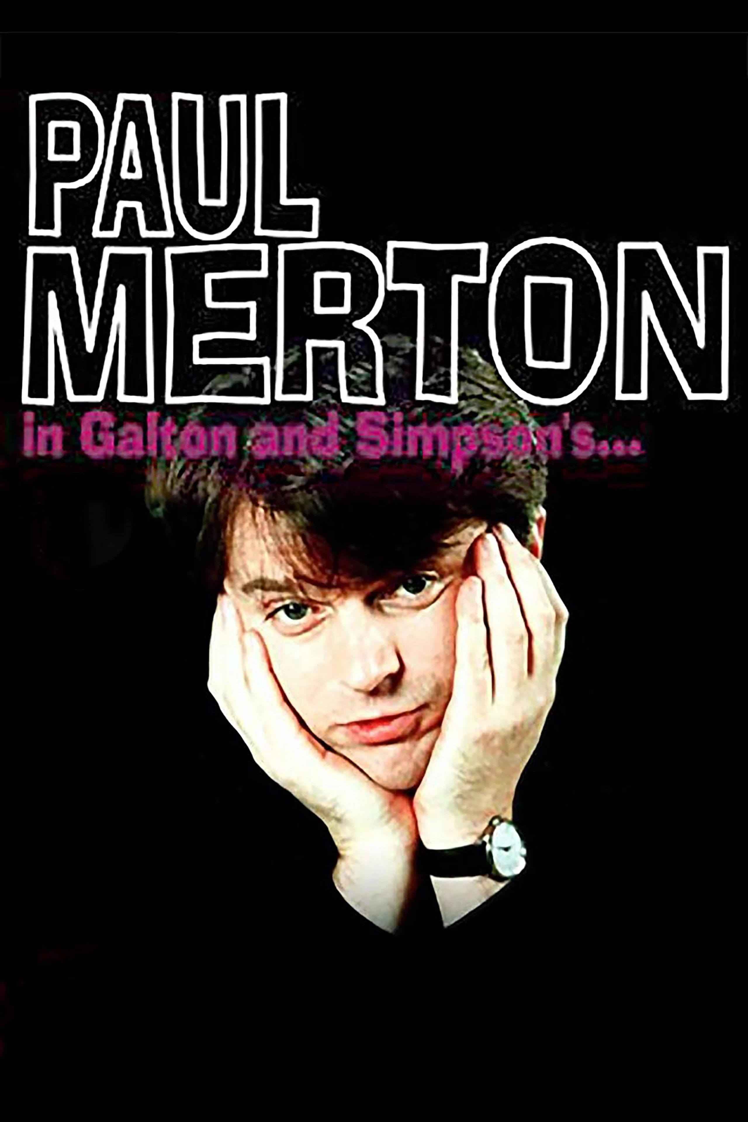 Paul Merton in Galton & Simpson's...