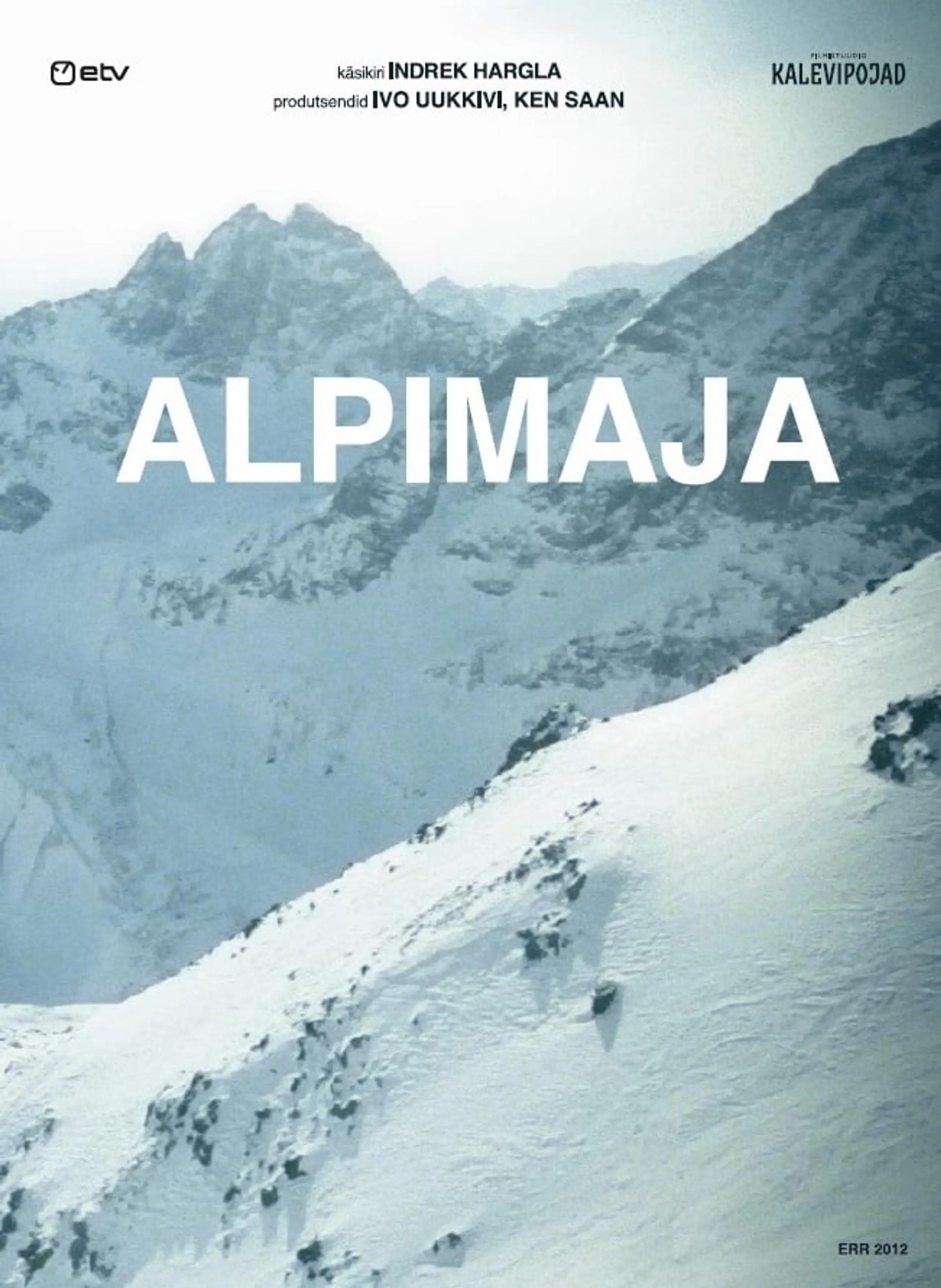 Alpimaja