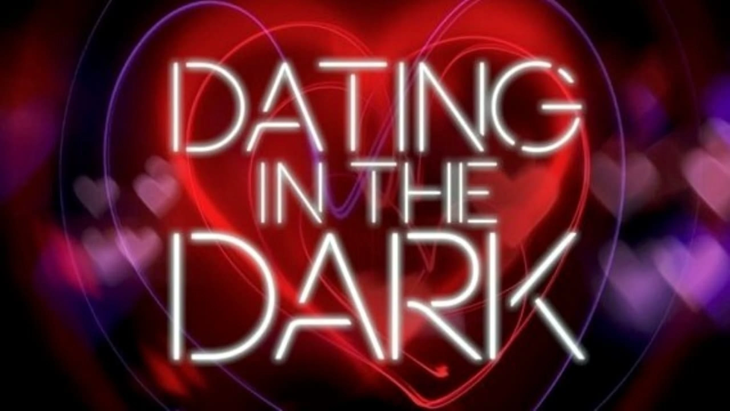 Dating in the Dark (UK)
