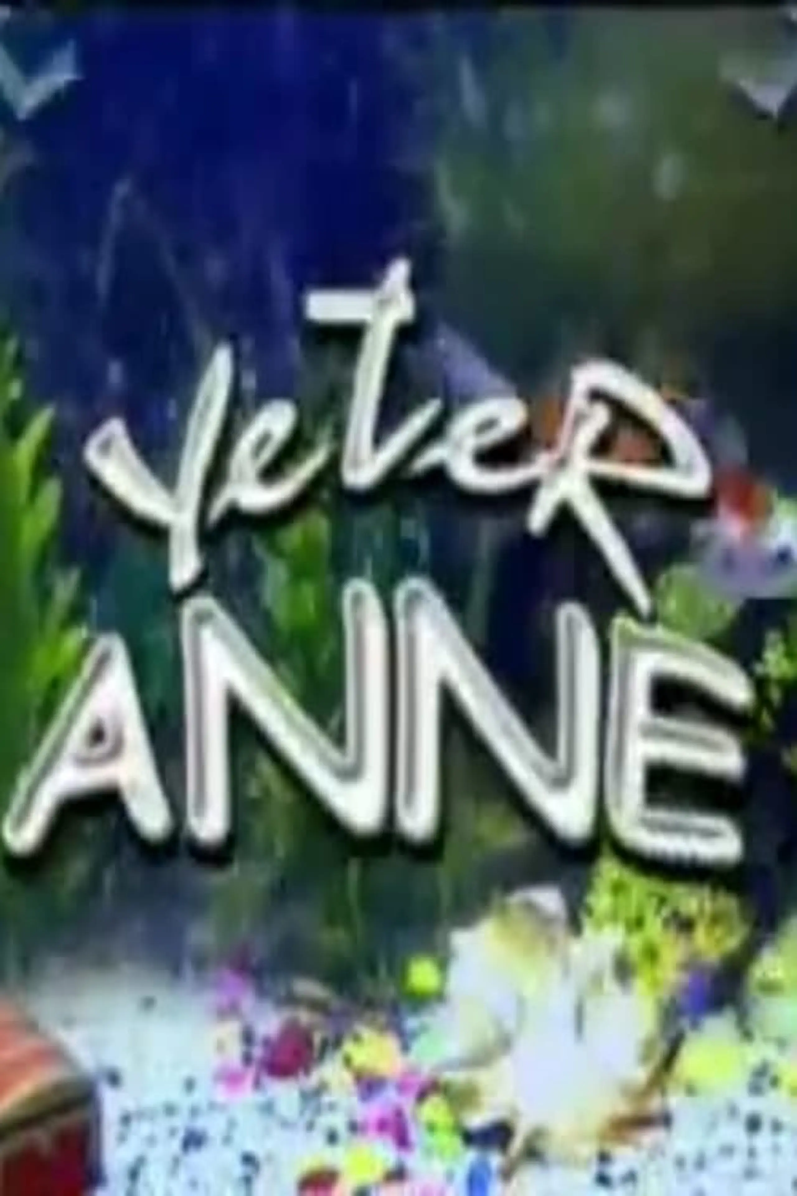 Yeter anne